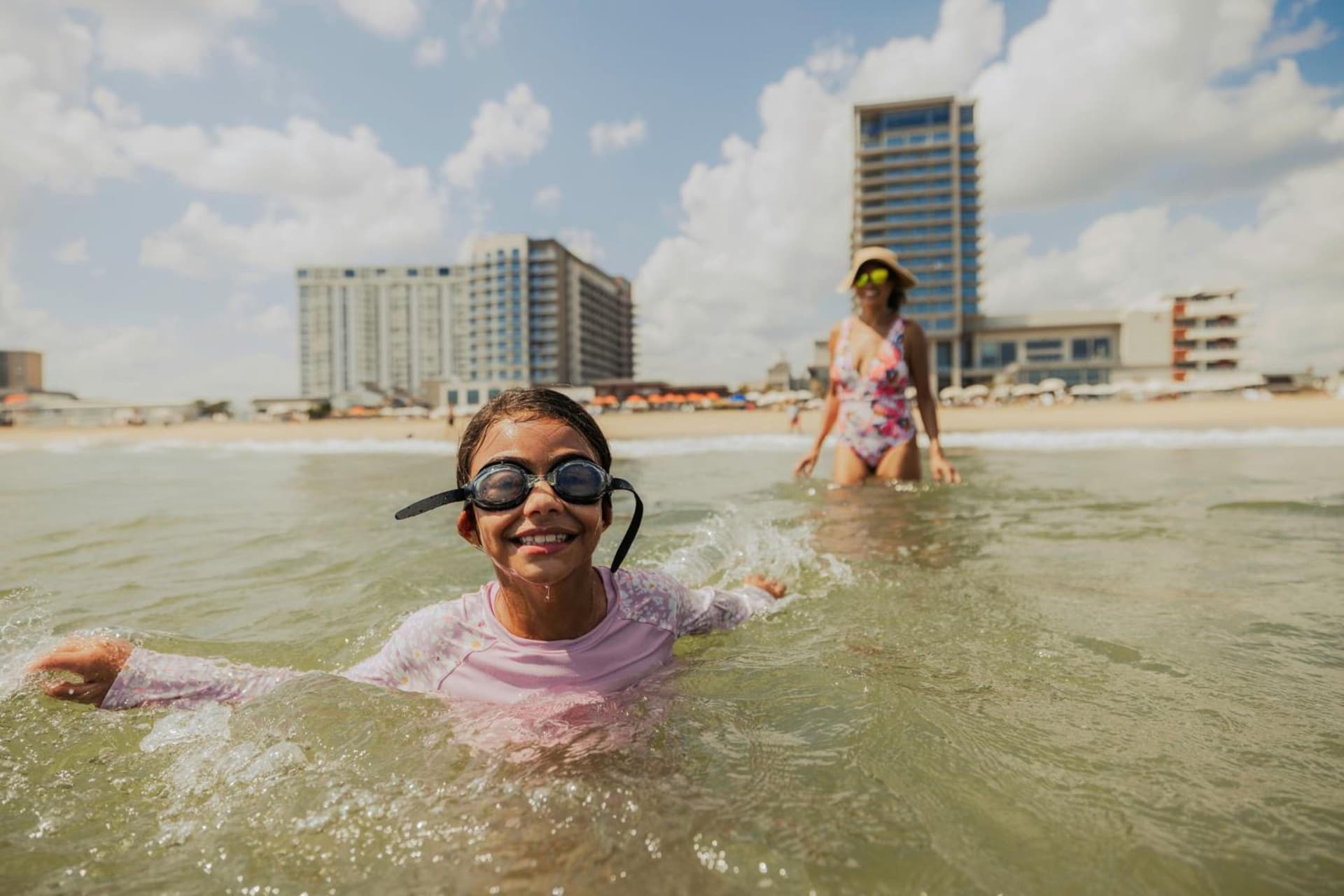 Marriott Virginia Beach Oceanfront Resort gallery photo in Virginia Beach, VA — image 98
