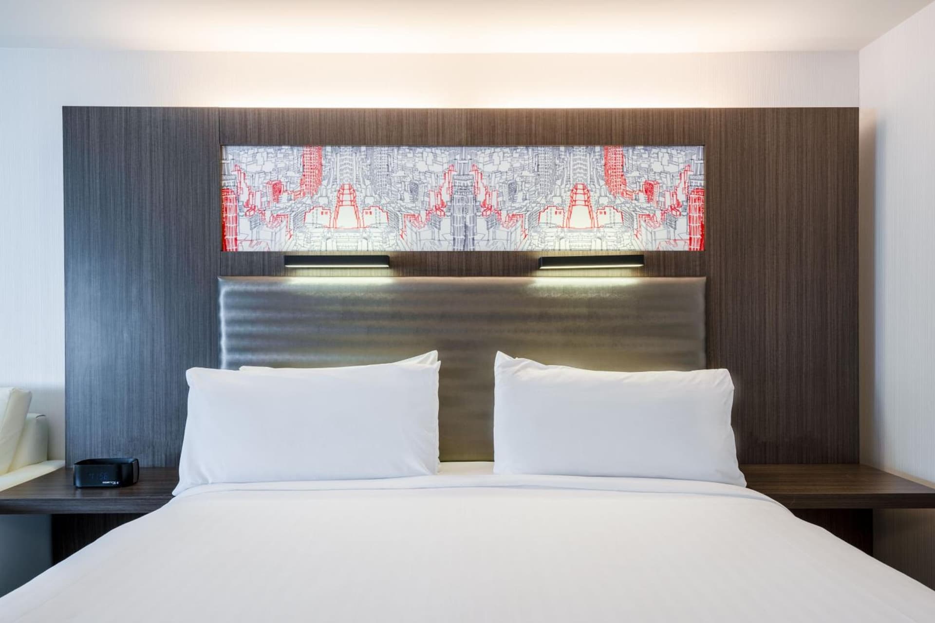 Aloft by Marriott Sunnyvale gallery photo in Sunnyvale, CA — image 4