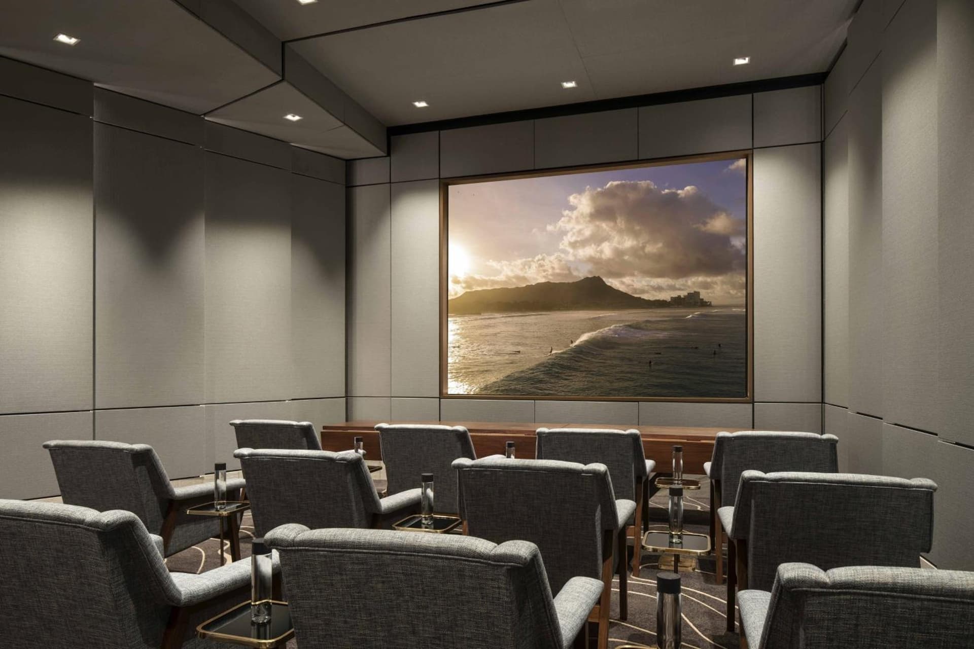The Ritz-Carlton Residences, Waikiki Beach Hotel gallery photo in Honolulu, HI — image 67