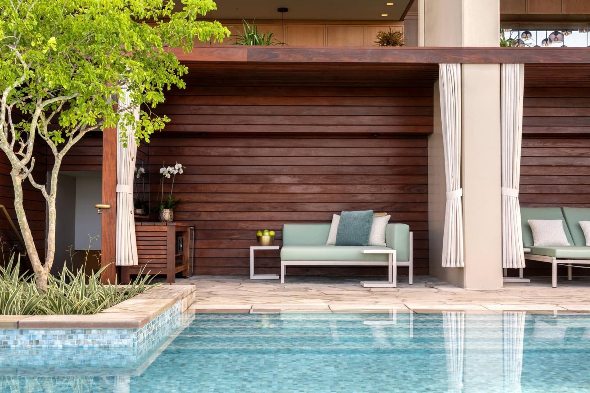 The Ritz-Carlton Residences, Waikiki Beach Hotel gallery photo in Honolulu, HI — image 118