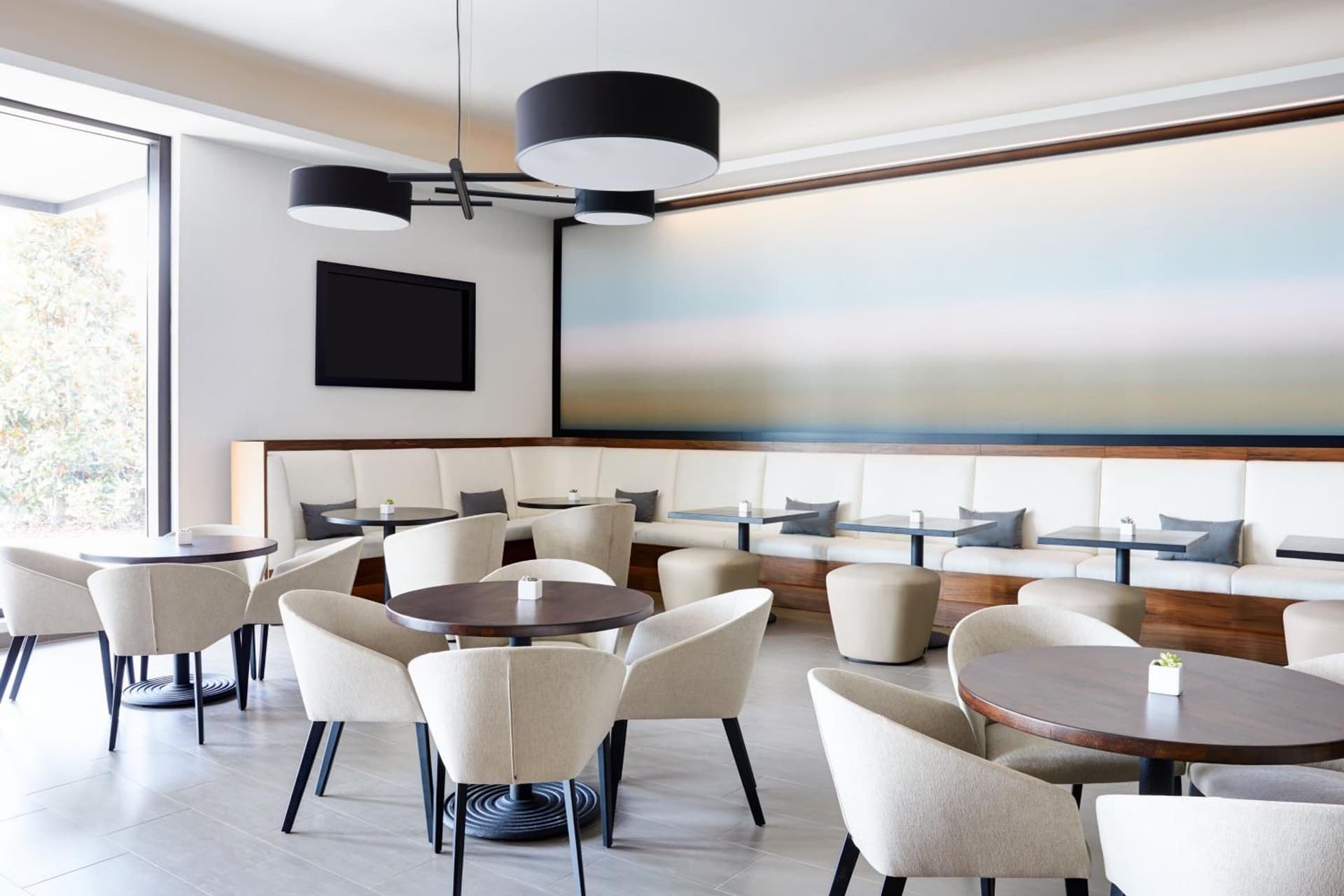 AC Hotel by Marriott Tampa Airport gallery photo in Tampa, FL — image 26