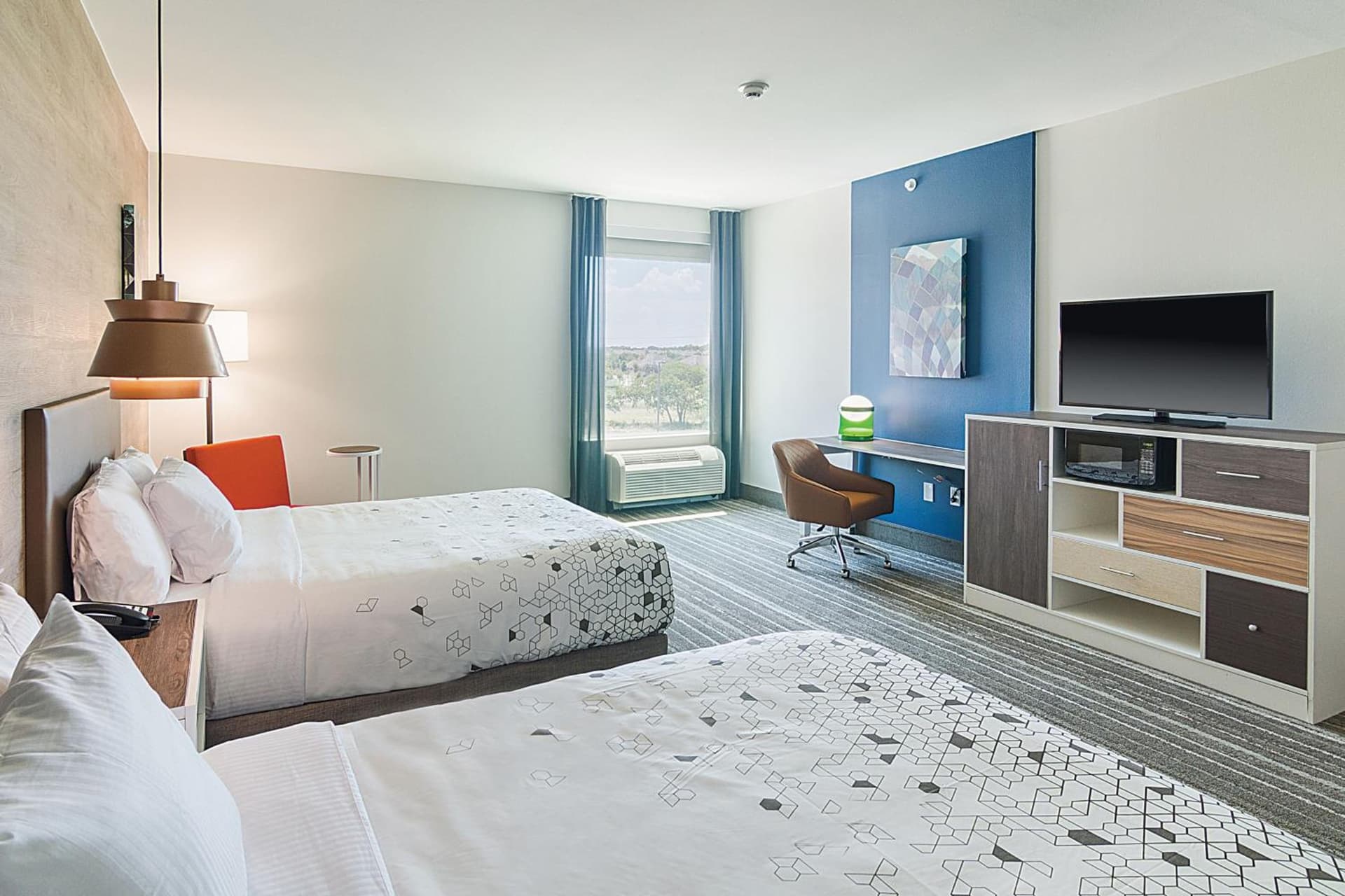 Four Points by Sheraton Plano gallery photo in Plano, TX — image 43