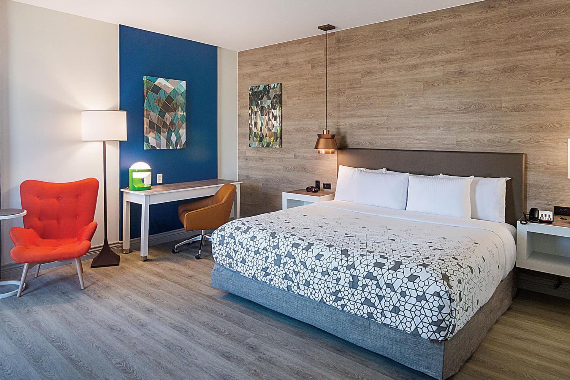 Four Points by Sheraton Plano gallery photo in Plano, TX — image 25
