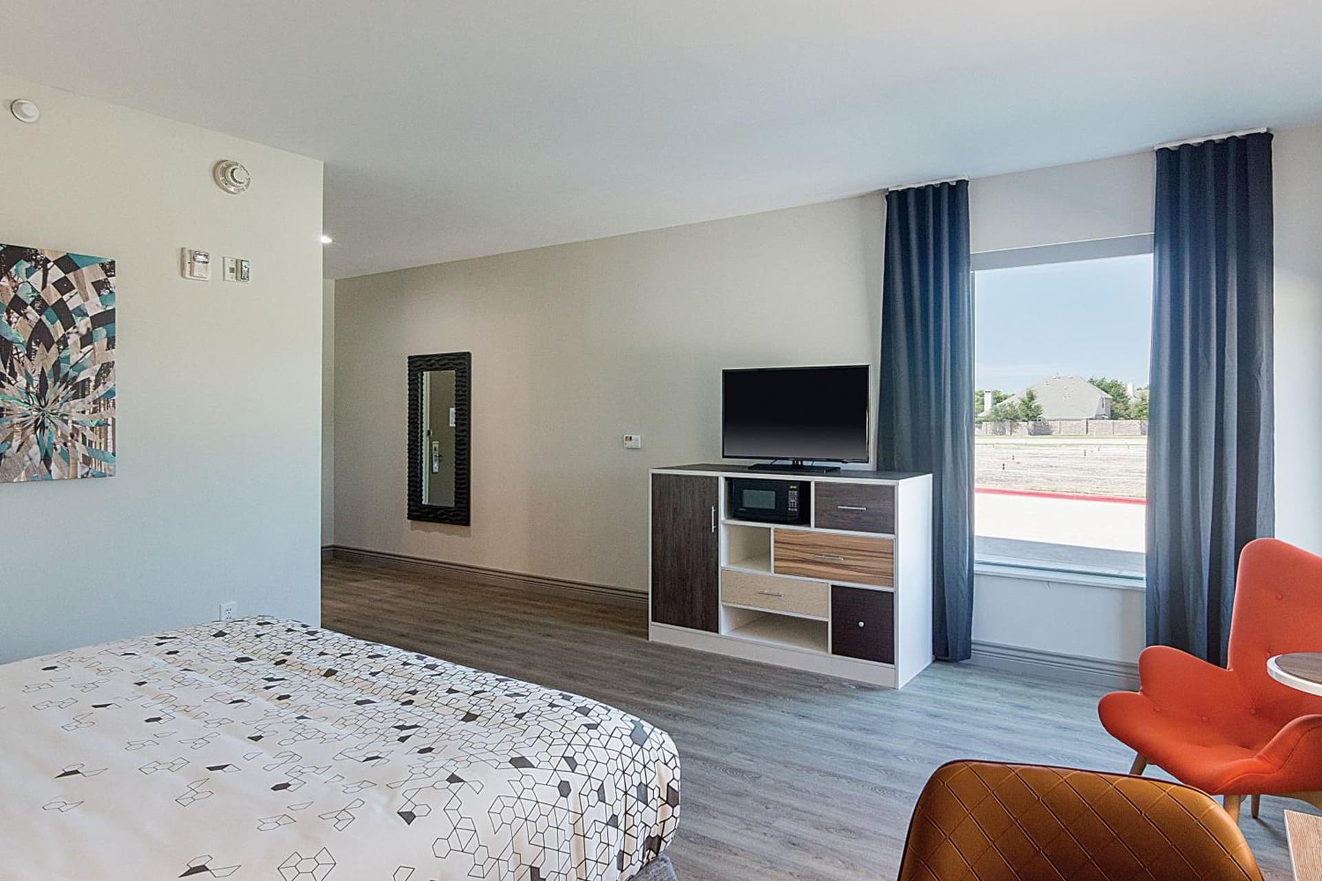Four Points by Sheraton Plano gallery photo in Plano, TX — image 5