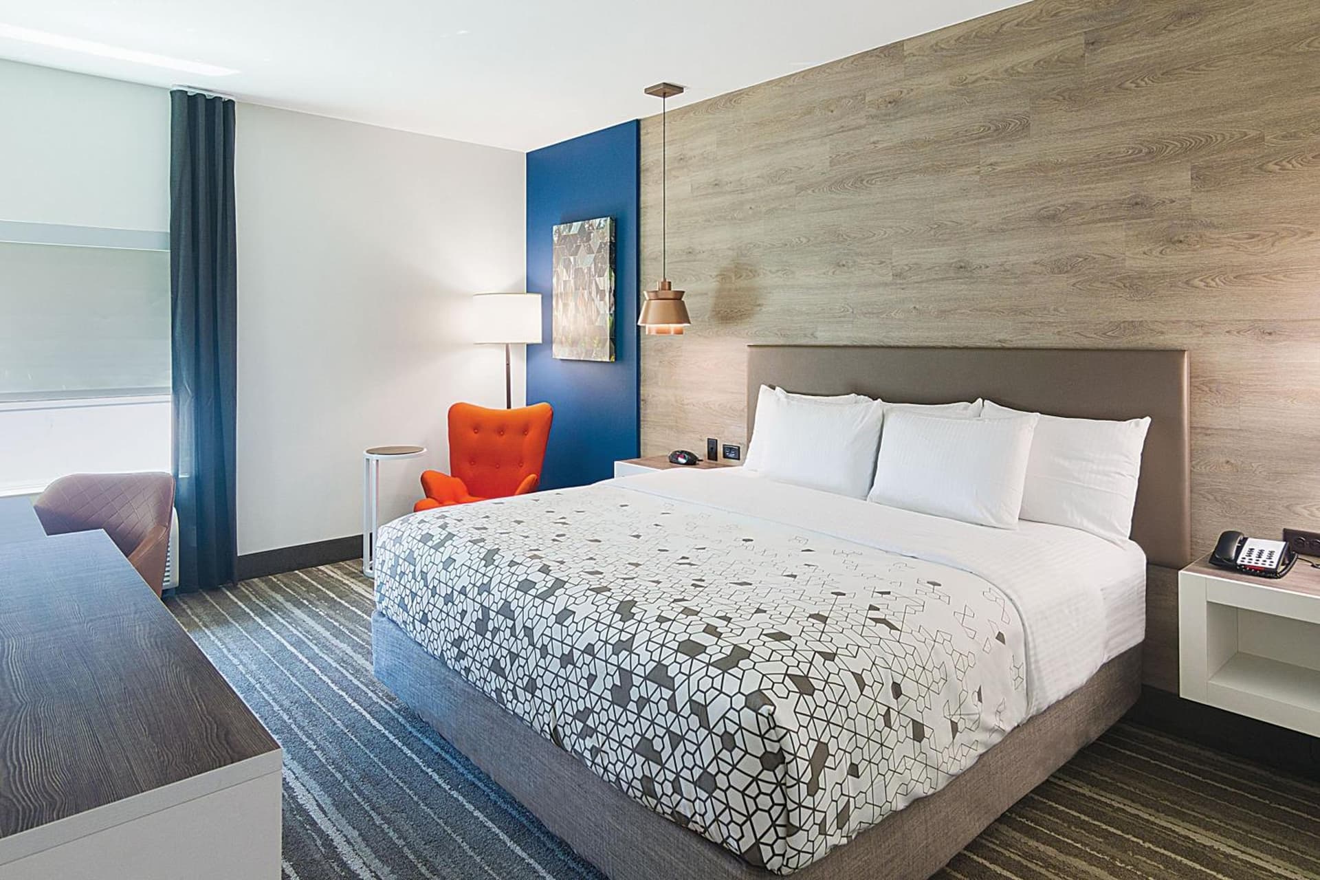 Four Points by Sheraton Plano gallery photo in Plano, TX — image 54