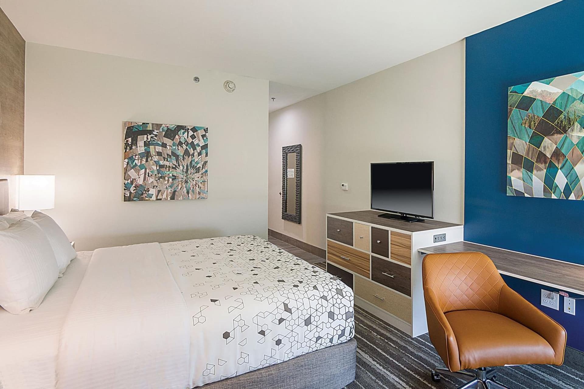 Four Points by Sheraton Plano gallery photo in Plano, TX — image 24