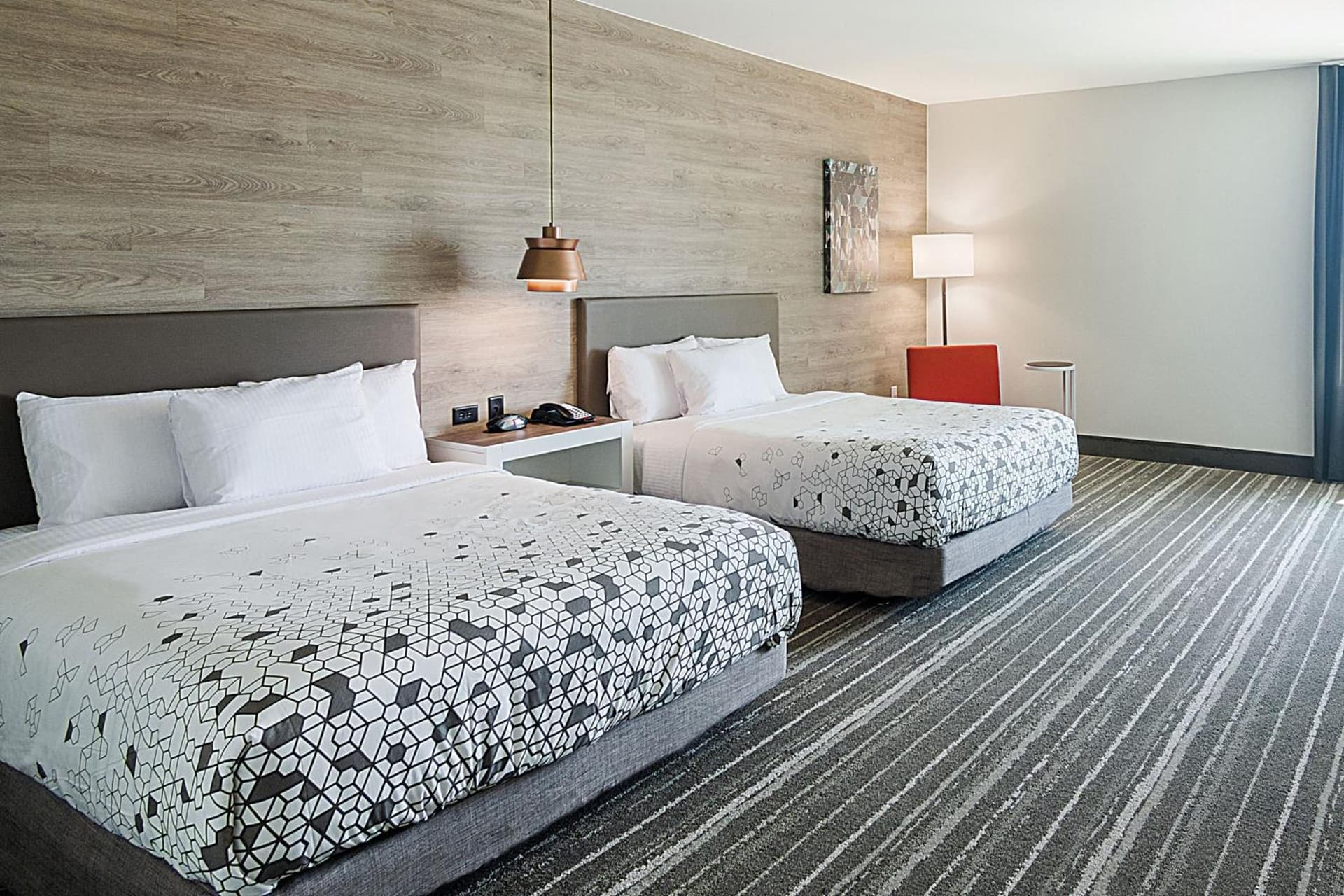 Four Points by Sheraton Plano gallery photo in Plano, TX — image 64