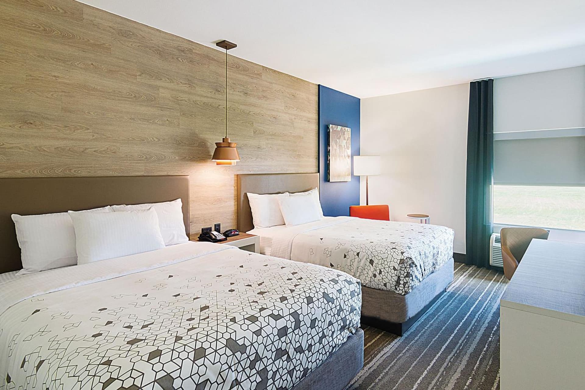 Four Points by Sheraton Plano gallery photo in Plano, TX — image 52
