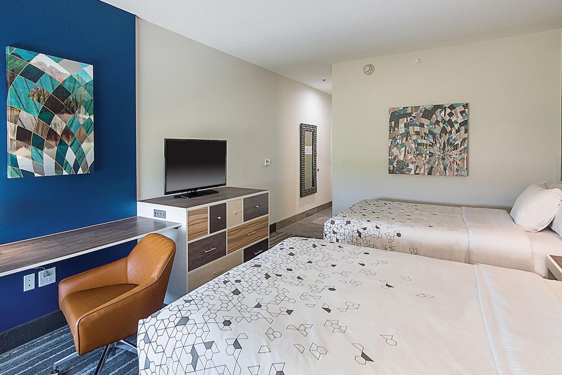 Four Points by Sheraton Plano gallery photo in Plano, TX — image 39