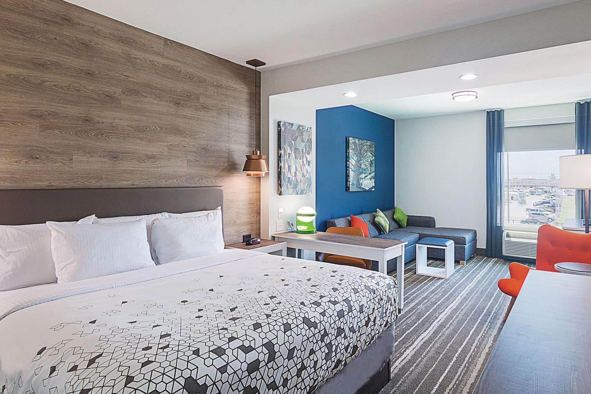 Four Points by Sheraton Plano gallery photo in Plano, TX — image 16