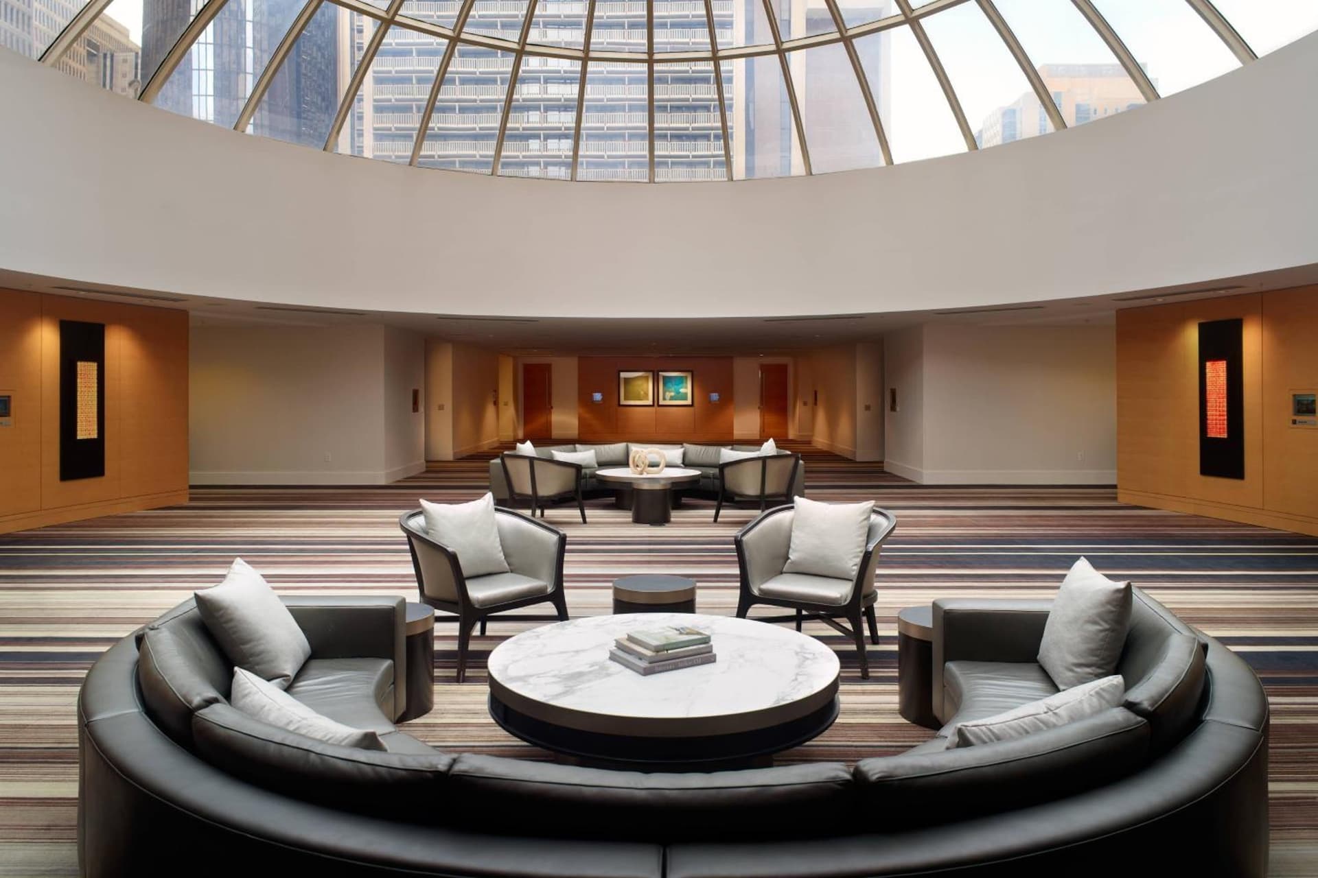 Atlanta Marriott Marquis gallery photo in Atlanta, GA — image 113