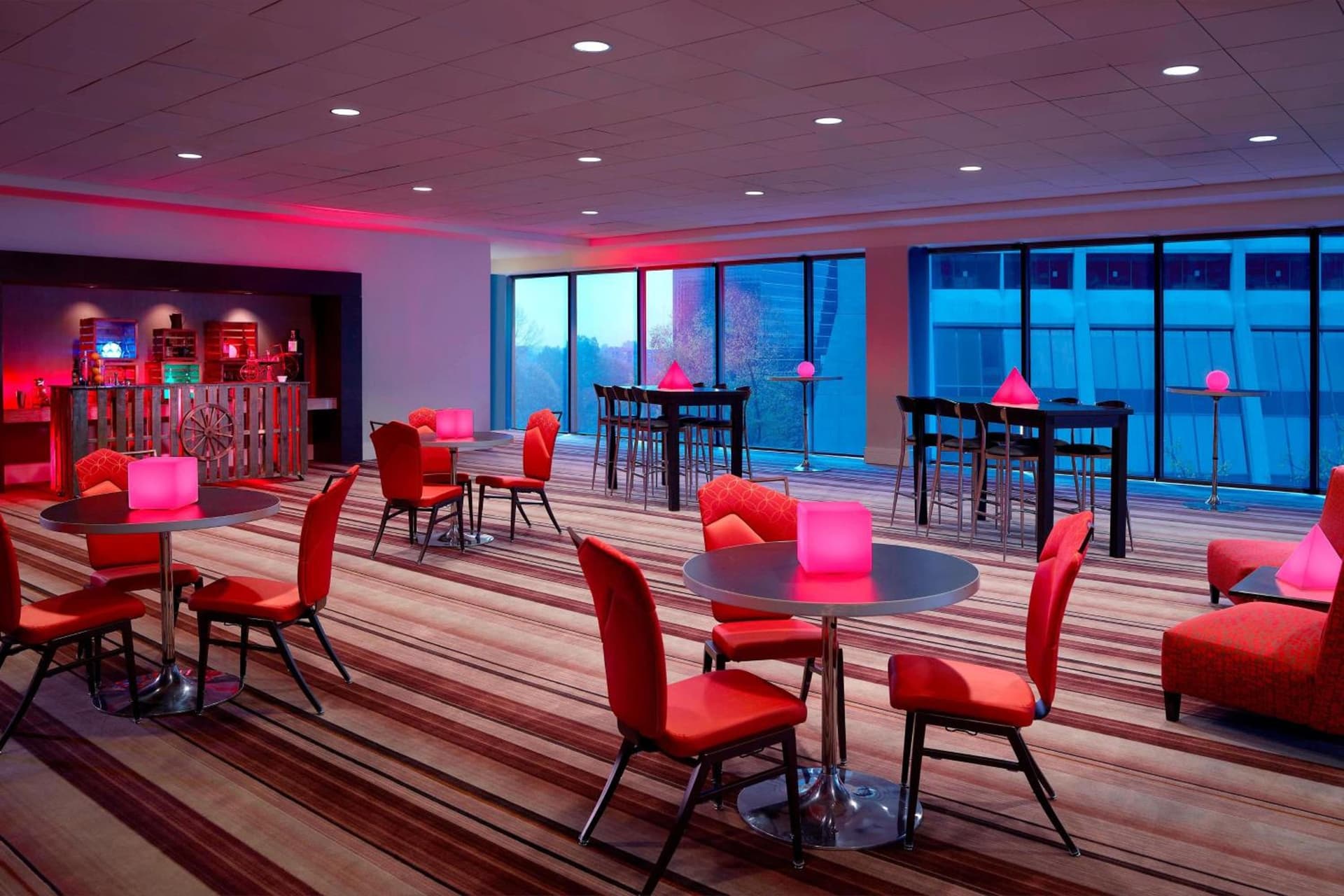 Atlanta Marriott Marquis gallery photo in Atlanta, GA — image 131