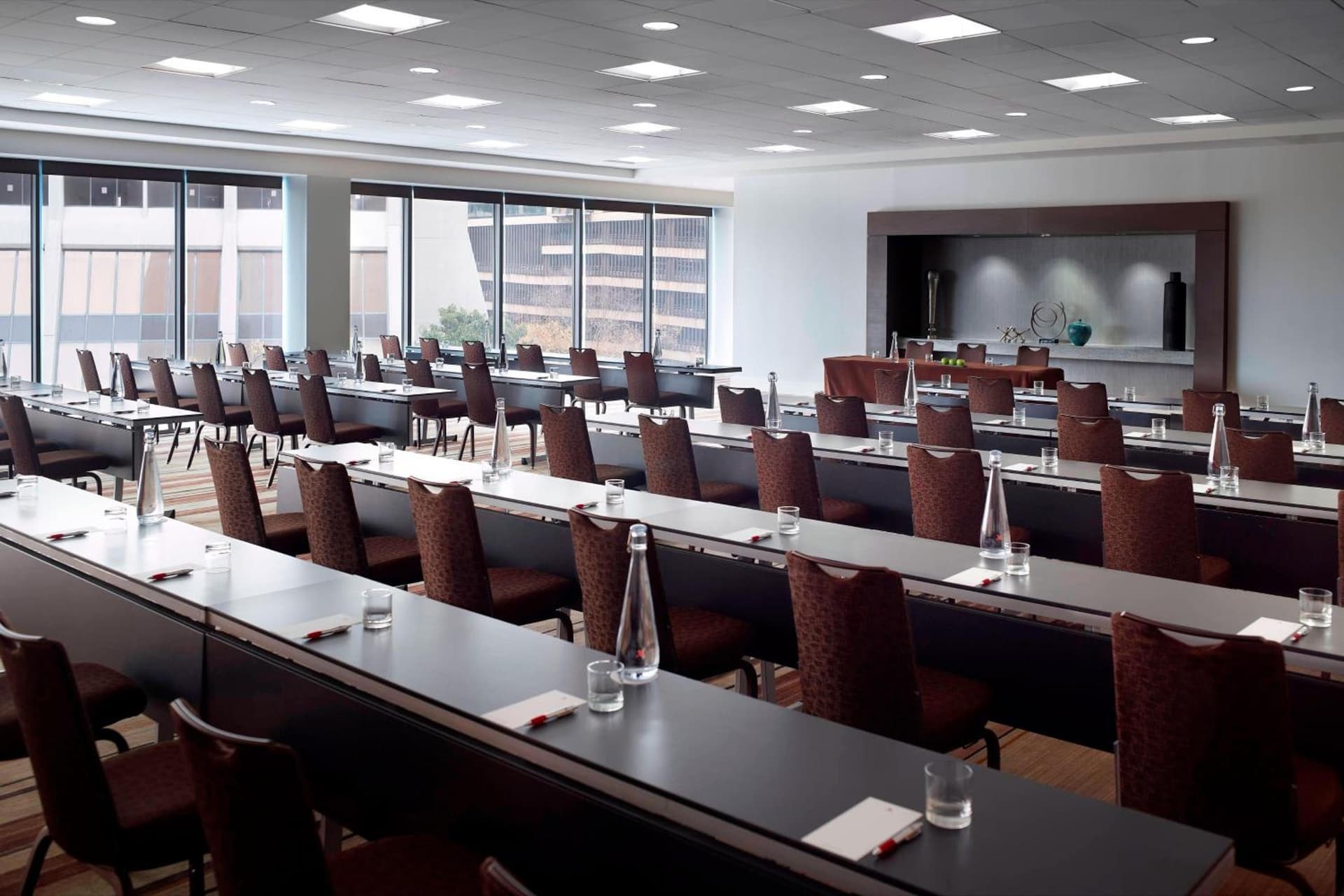 Atlanta Marriott Marquis gallery photo in Atlanta, GA — image 87