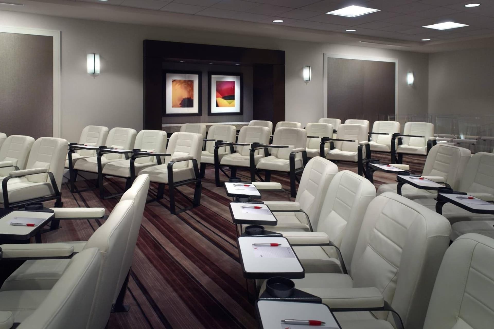 Atlanta Marriott Marquis gallery photo in Atlanta, GA — image 142
