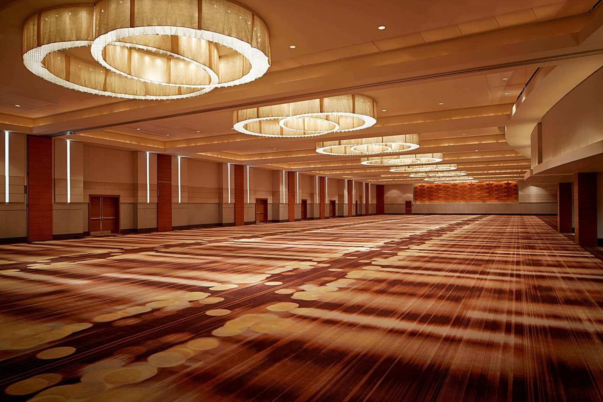 Atlanta Marriott Marquis gallery photo in Atlanta, GA — image 116