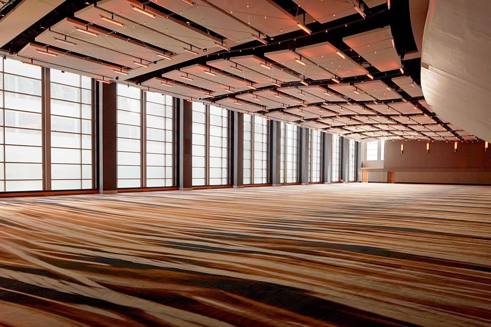 Atlanta Marriott Marquis gallery photo in Atlanta, GA — image 101