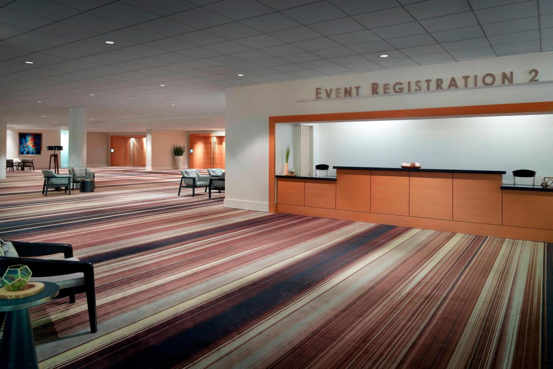 Atlanta Marriott Marquis gallery photo in Atlanta, GA — image 42
