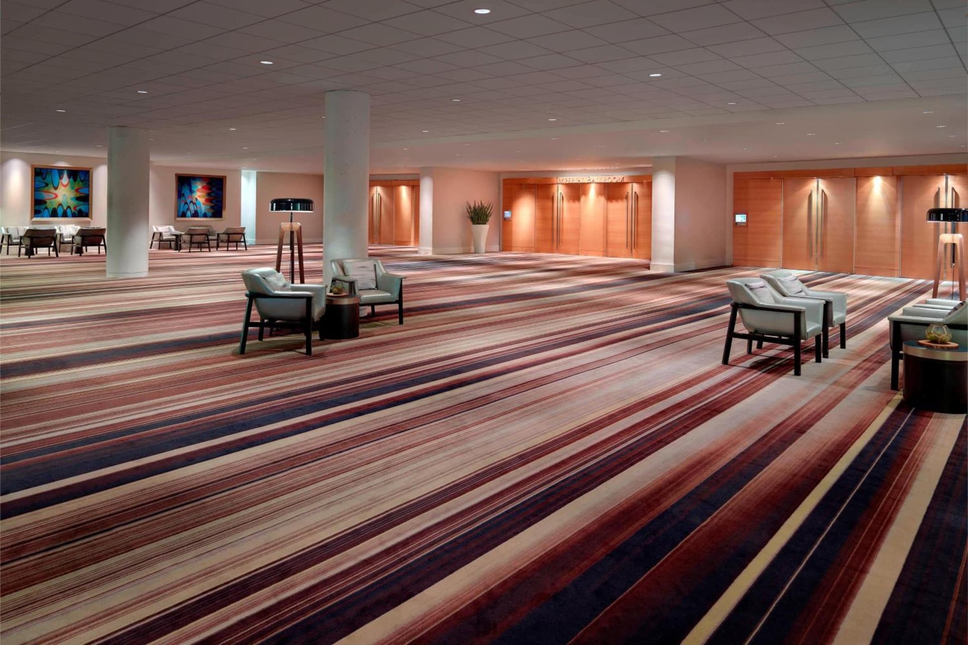 Atlanta Marriott Marquis gallery photo in Atlanta, GA — image 4