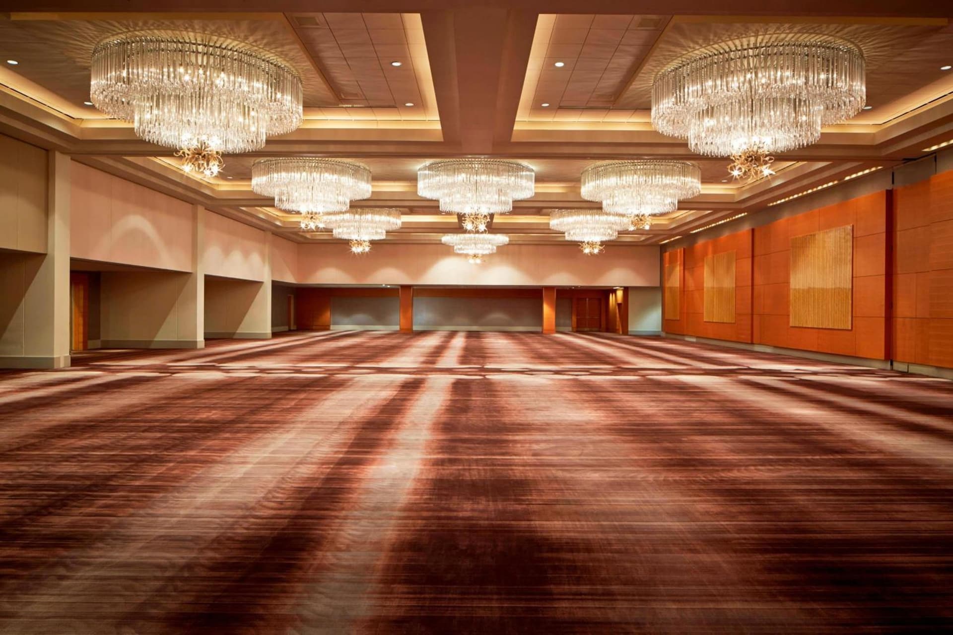 Atlanta Marriott Marquis gallery photo in Atlanta, GA — image 130