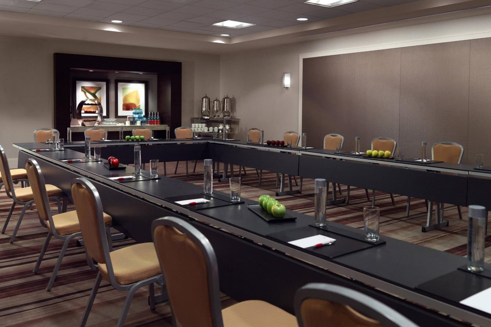 Atlanta Marriott Marquis gallery photo in Atlanta, GA — image 76
