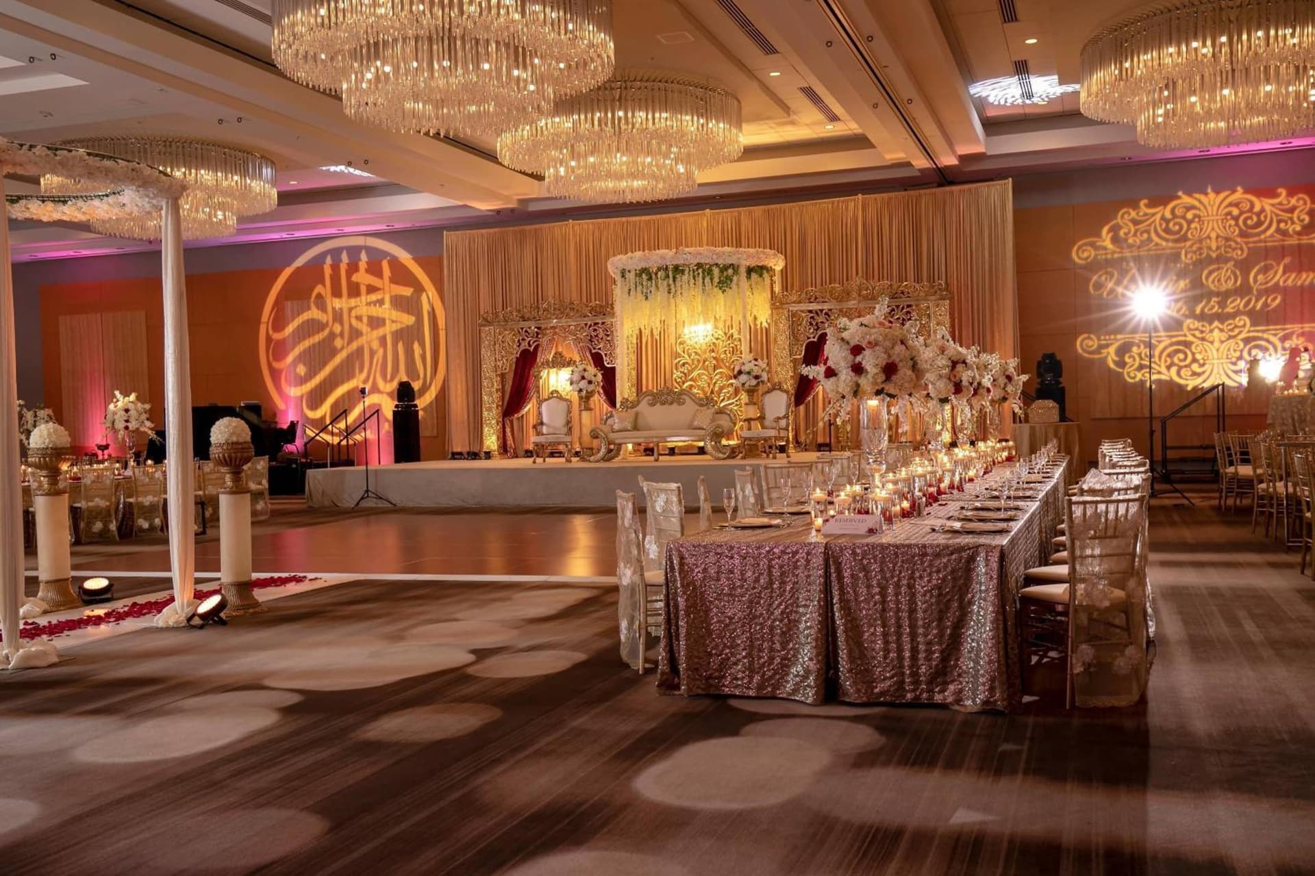 Atlanta Marriott Marquis gallery photo in Atlanta, GA — image 151