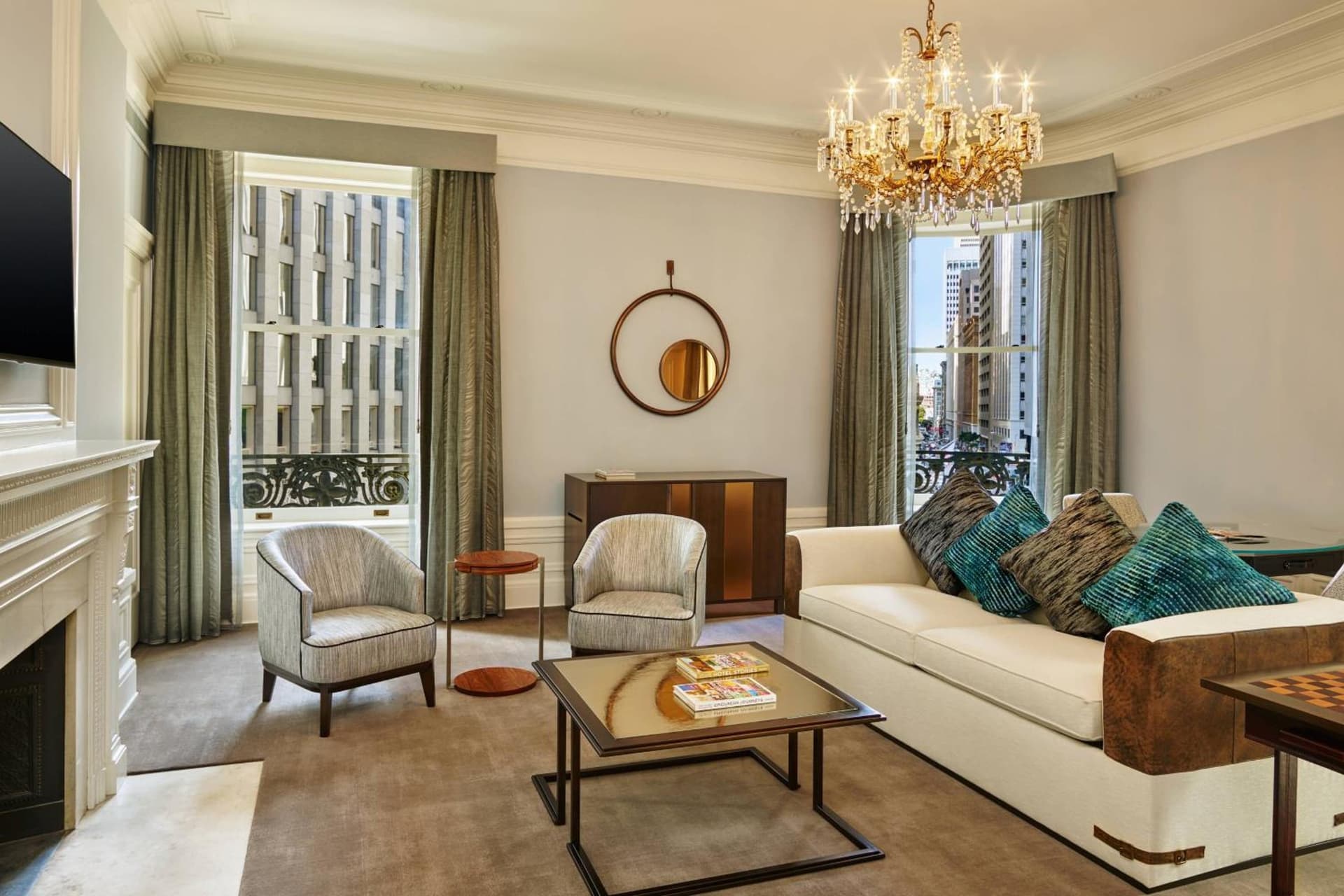 Palace Hotel, a Luxury Collection Hotel, San Francisco gallery photo in San Francisco, CA — image 64