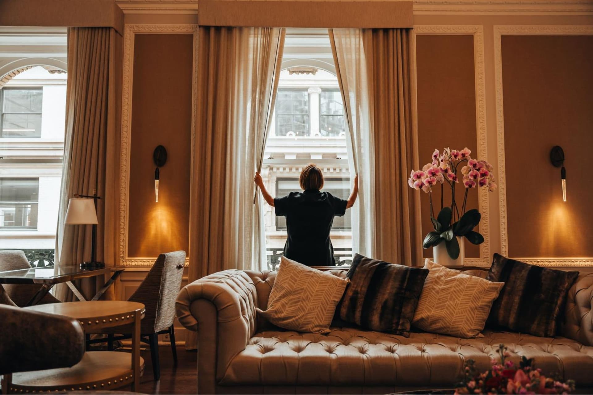Palace Hotel, a Luxury Collection Hotel, San Francisco gallery photo in San Francisco, CA — image 29