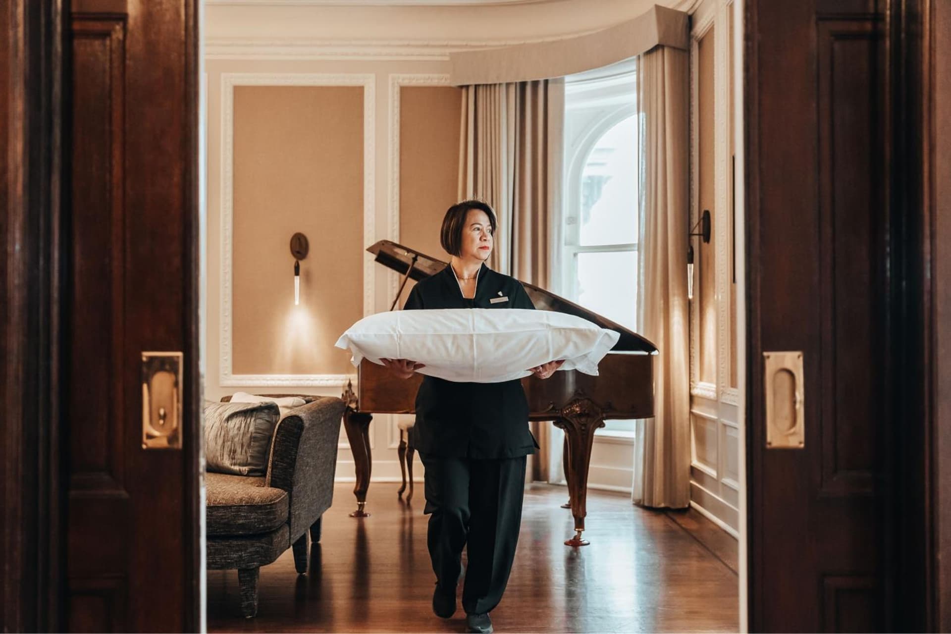 Palace Hotel, a Luxury Collection Hotel, San Francisco gallery photo in San Francisco, CA — image 6