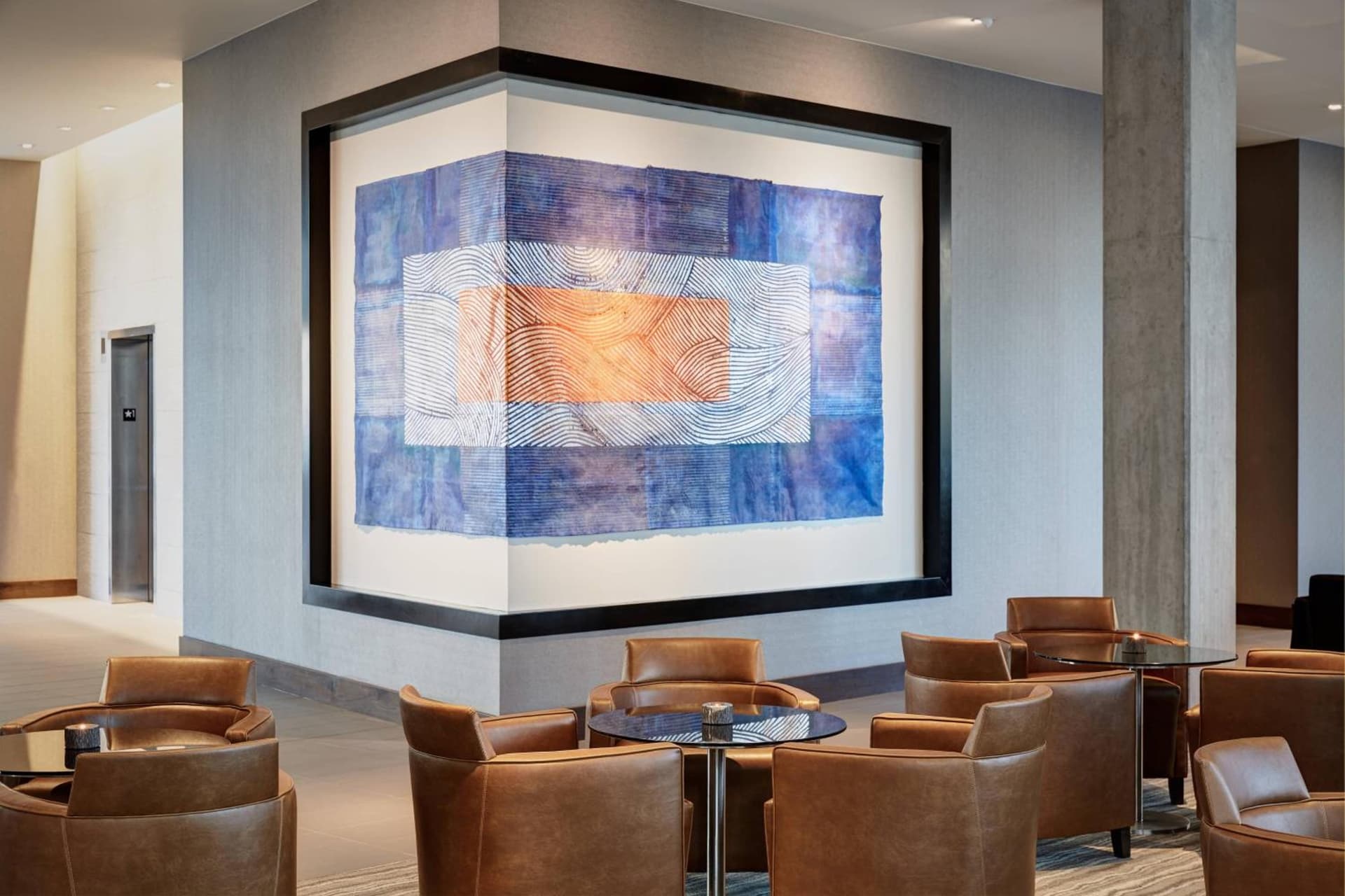 AC Hotel by Marriott Phoenix Tempe/Downtown gallery photo in Tempe, AZ — image 15