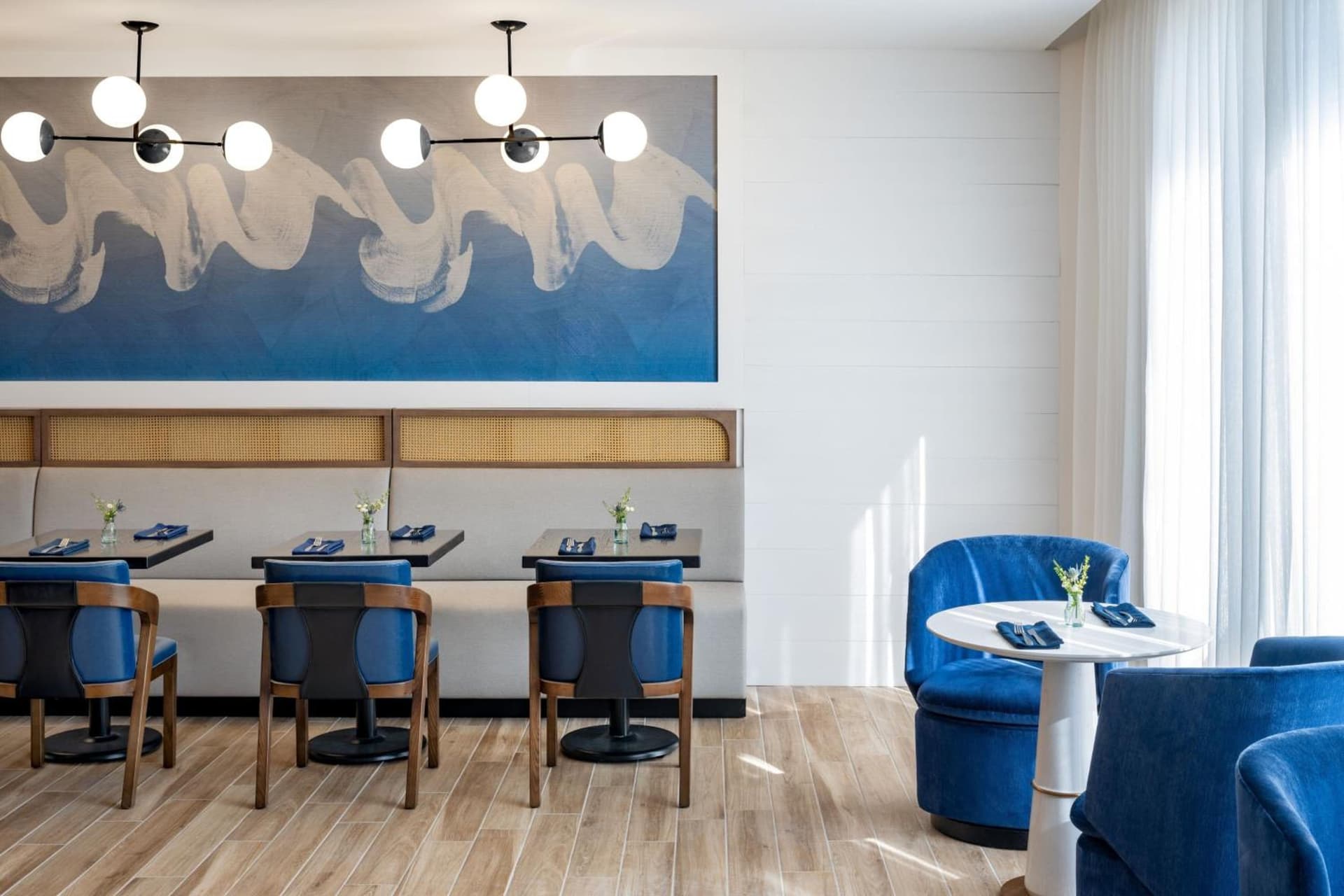 Delta Hotels by Marriott Jacksonville Deerwood gallery photo in Jacksonville, FL — image 29