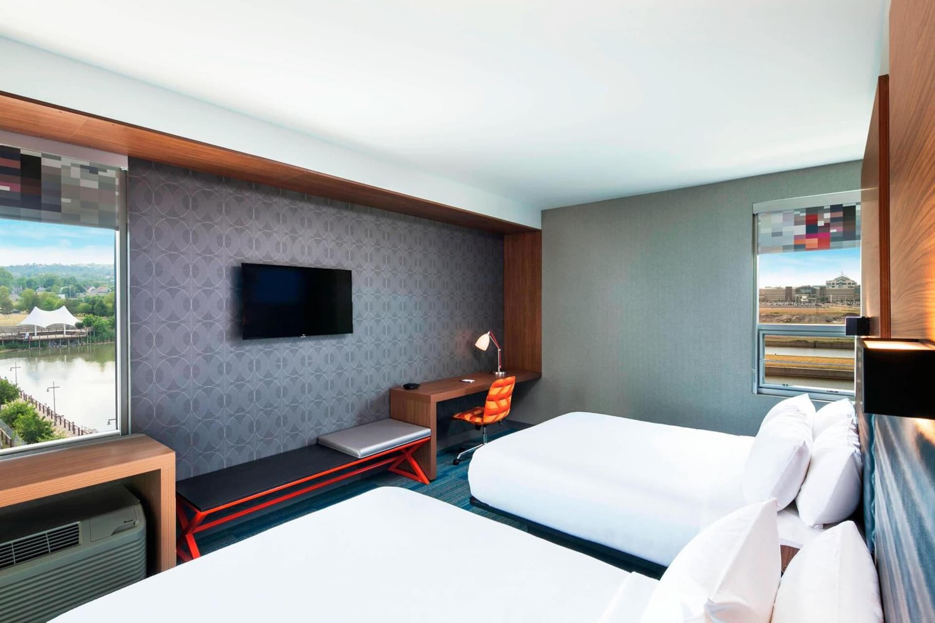 Aloft by Marriott Syracuse Inner Harbor gallery photo in Syracuse, NY — image 11