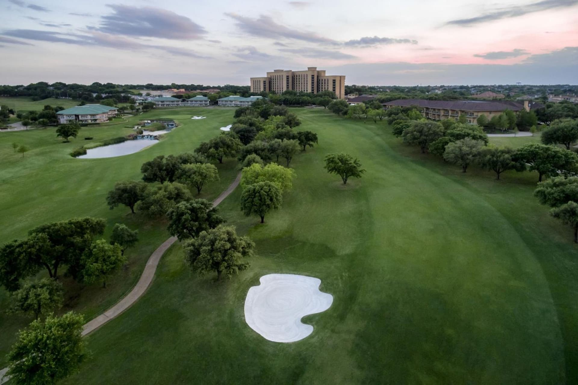 The Ritz-Carlton Dallas, Las Colinas gallery photo in Irving, TX — image 111