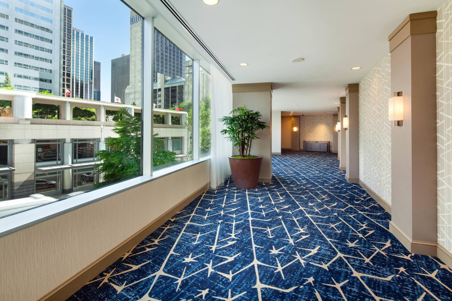 Sheraton Grand Seattle gallery photo in Seattle, WA — image 126