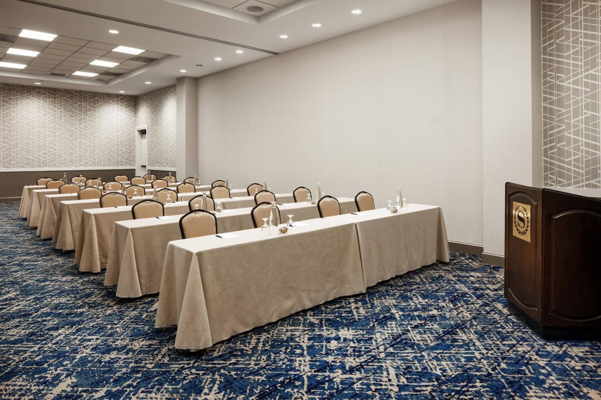 Sheraton Grand Seattle gallery photo in Seattle, WA — image 166