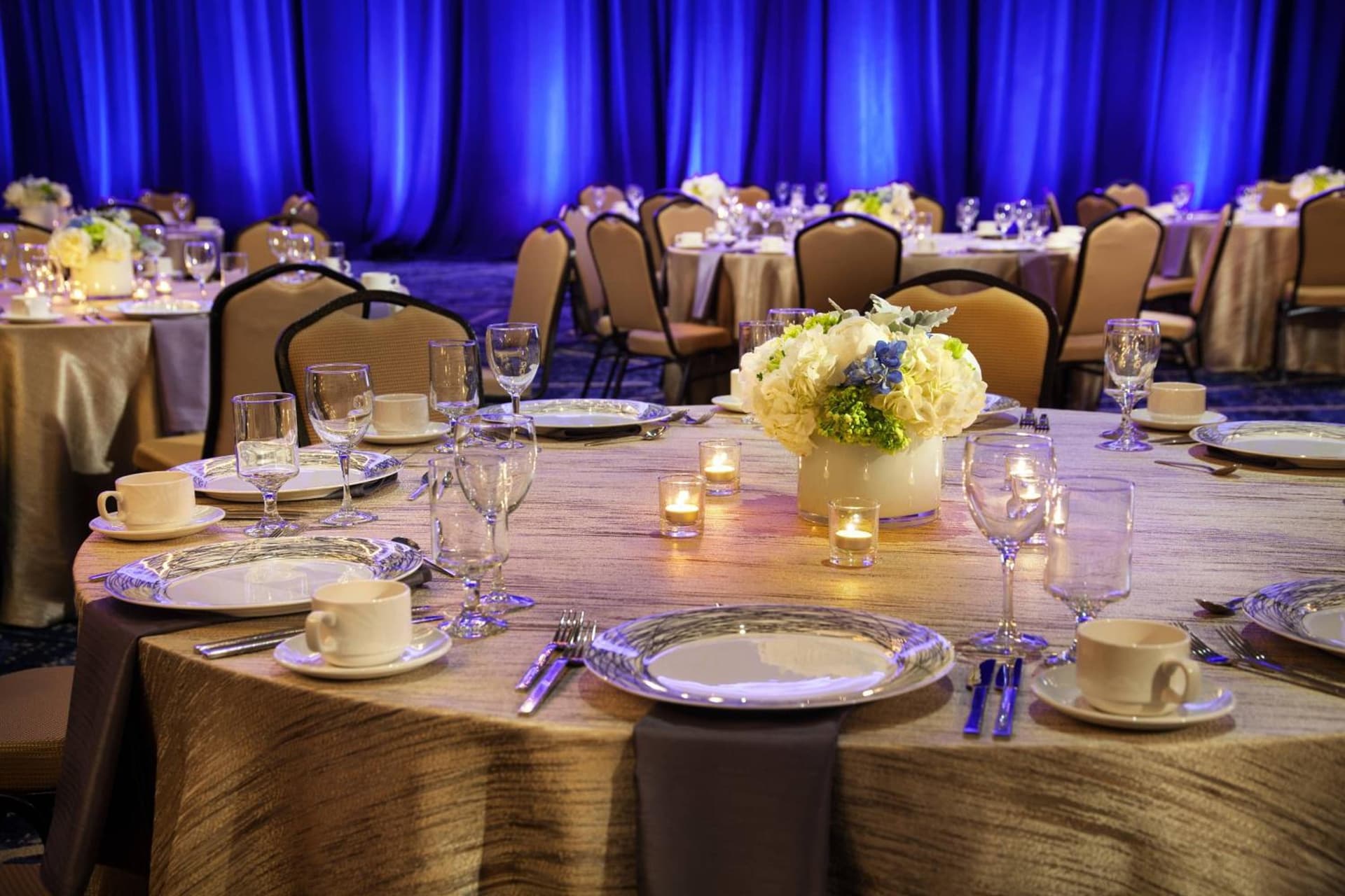 Sheraton Grand Seattle gallery photo in Seattle, WA — image 87