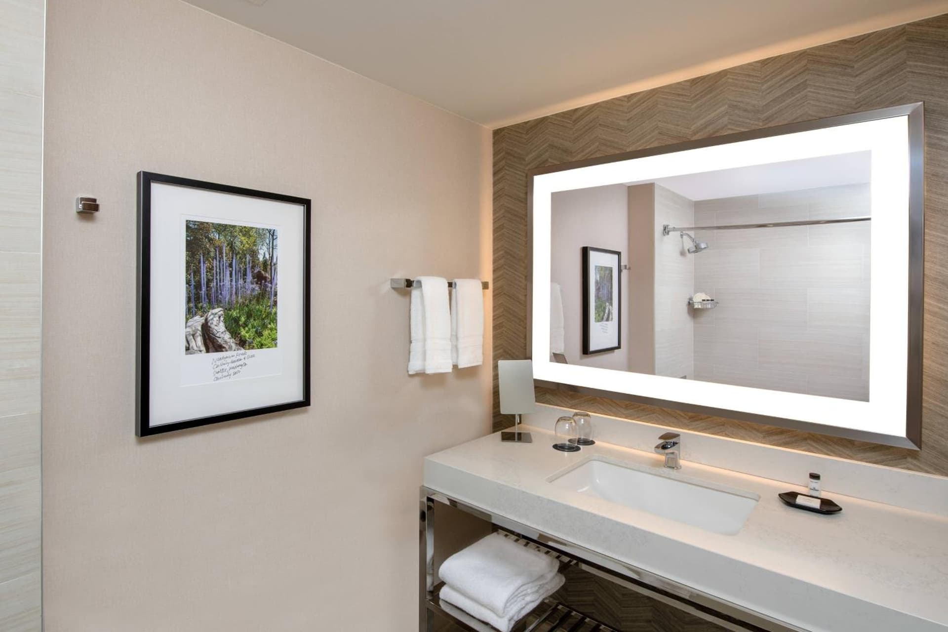 Sheraton Grand Seattle gallery photo in Seattle, WA — image 9