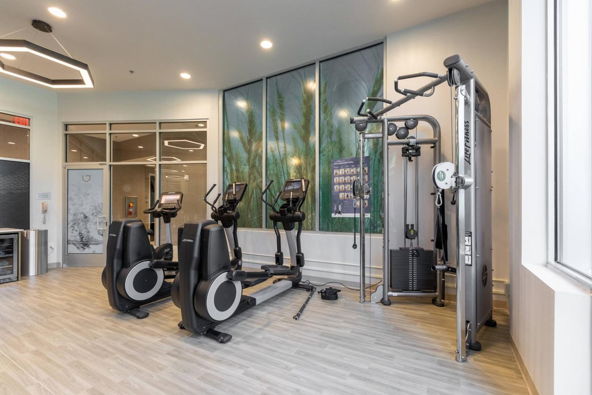 Delta Hotels by Marriott Raleigh-Durham at Research Triangle Park gallery photo in Durham, NC — image 18