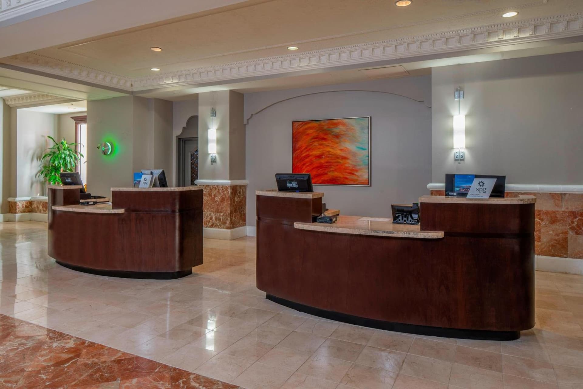Sheraton Suites Fort Lauderdale at Cypress Creek gallery photo in Fort Lauderdale, FL — image 17