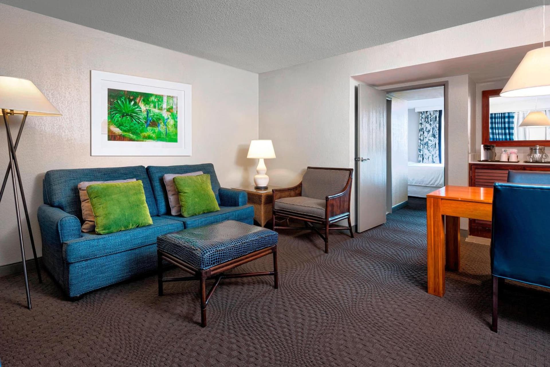 Sheraton Suites Fort Lauderdale at Cypress Creek gallery photo in Fort Lauderdale, FL — image 32