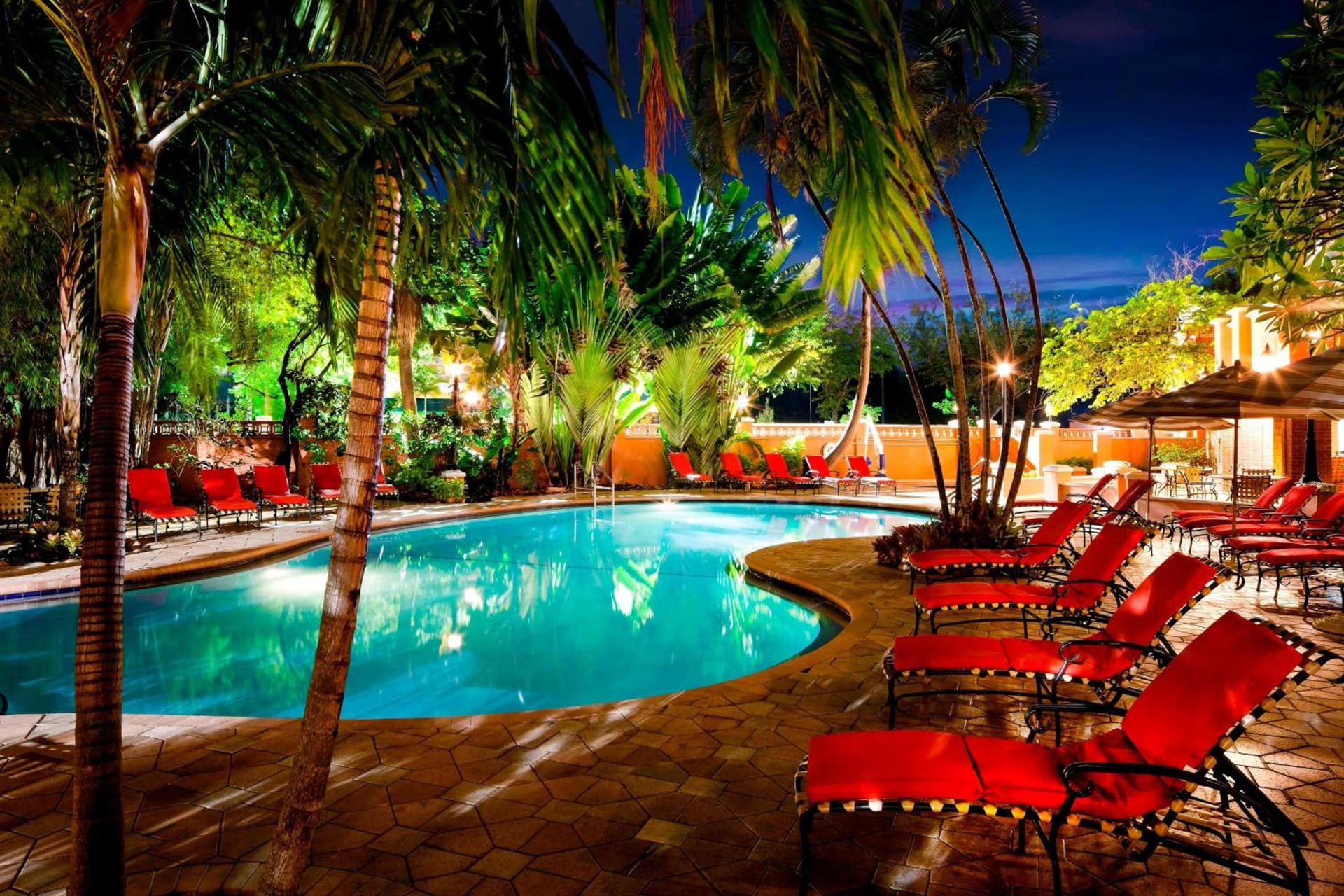 Sheraton Suites Fort Lauderdale at Cypress Creek gallery photo in Fort Lauderdale, FL — image 33