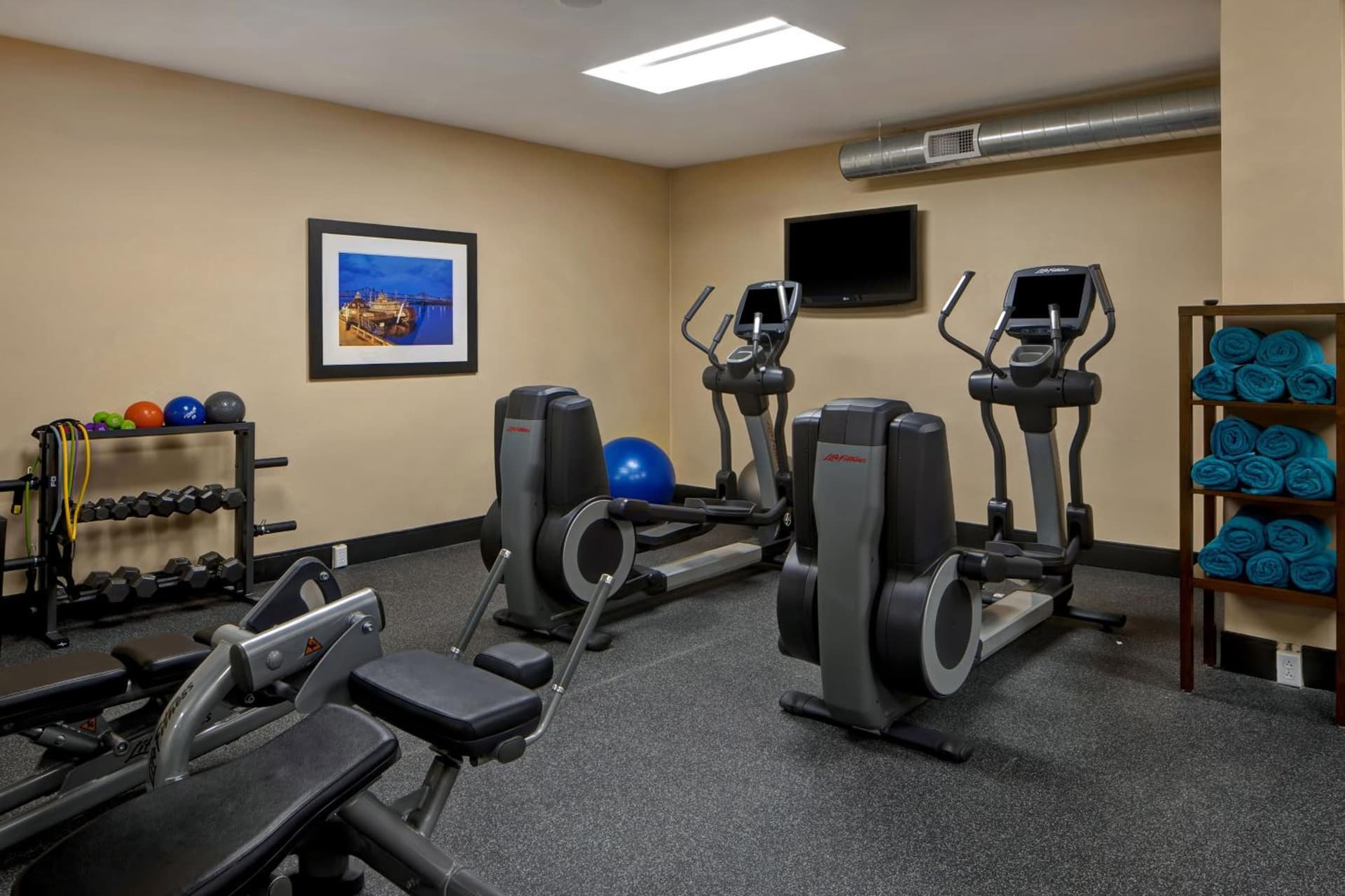 Four Points by Sheraton Peoria gallery photo in Peoria, IL — image 41