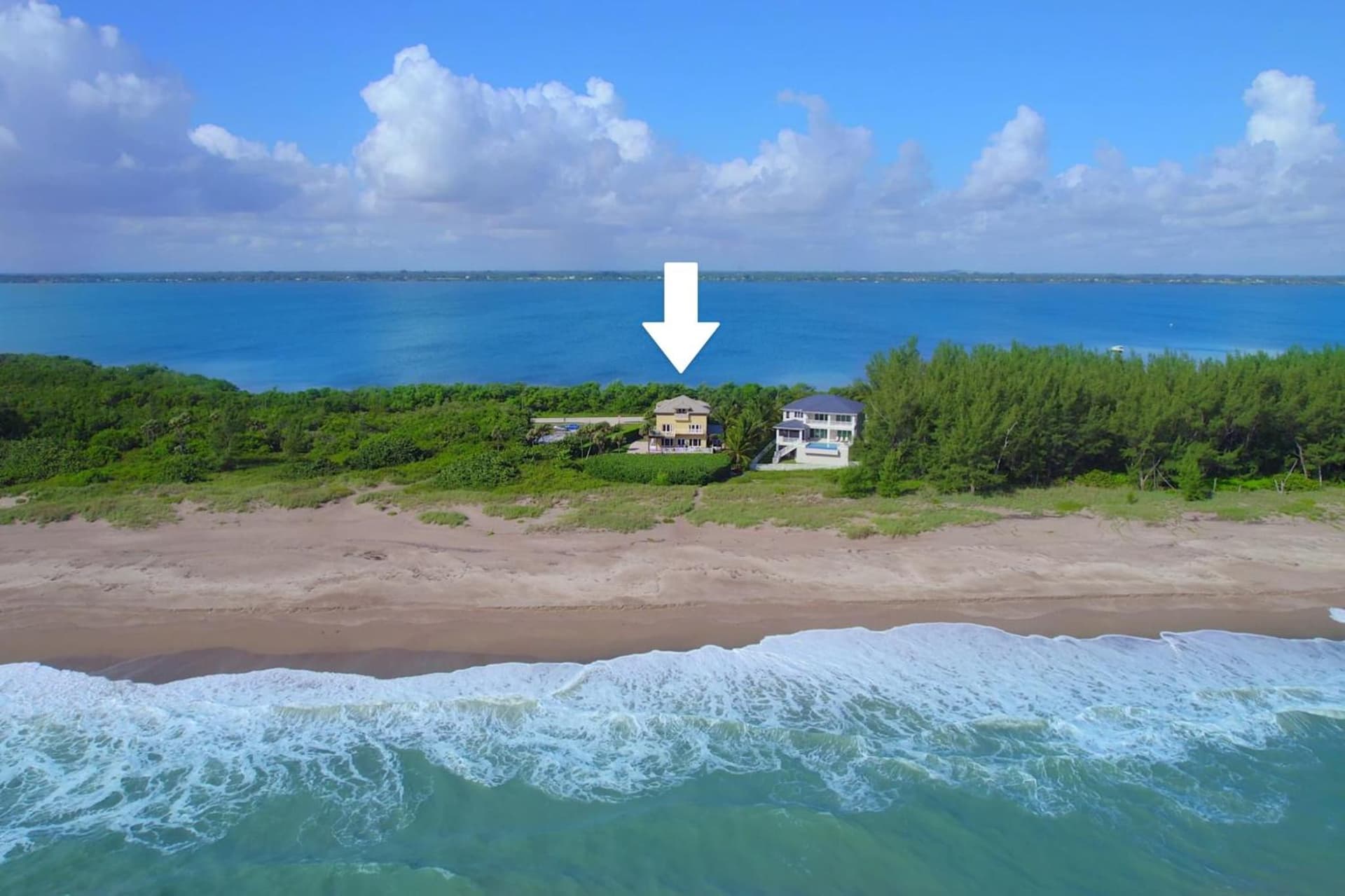 Bella Vista interior in Fort Pierce, FL — gallery photo 2