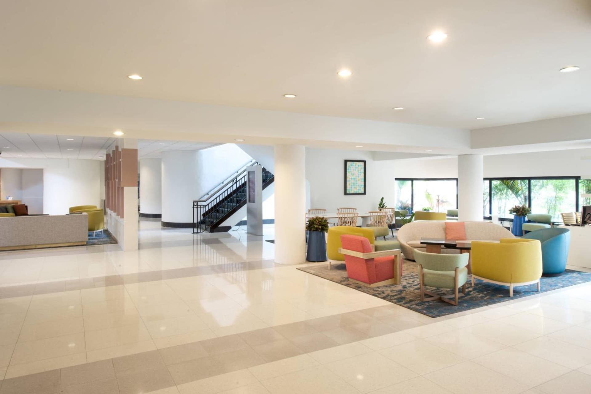 Sheraton Miami Airport Hotel and Executive Meeting Center gallery photo in Miami, FL — image 22
