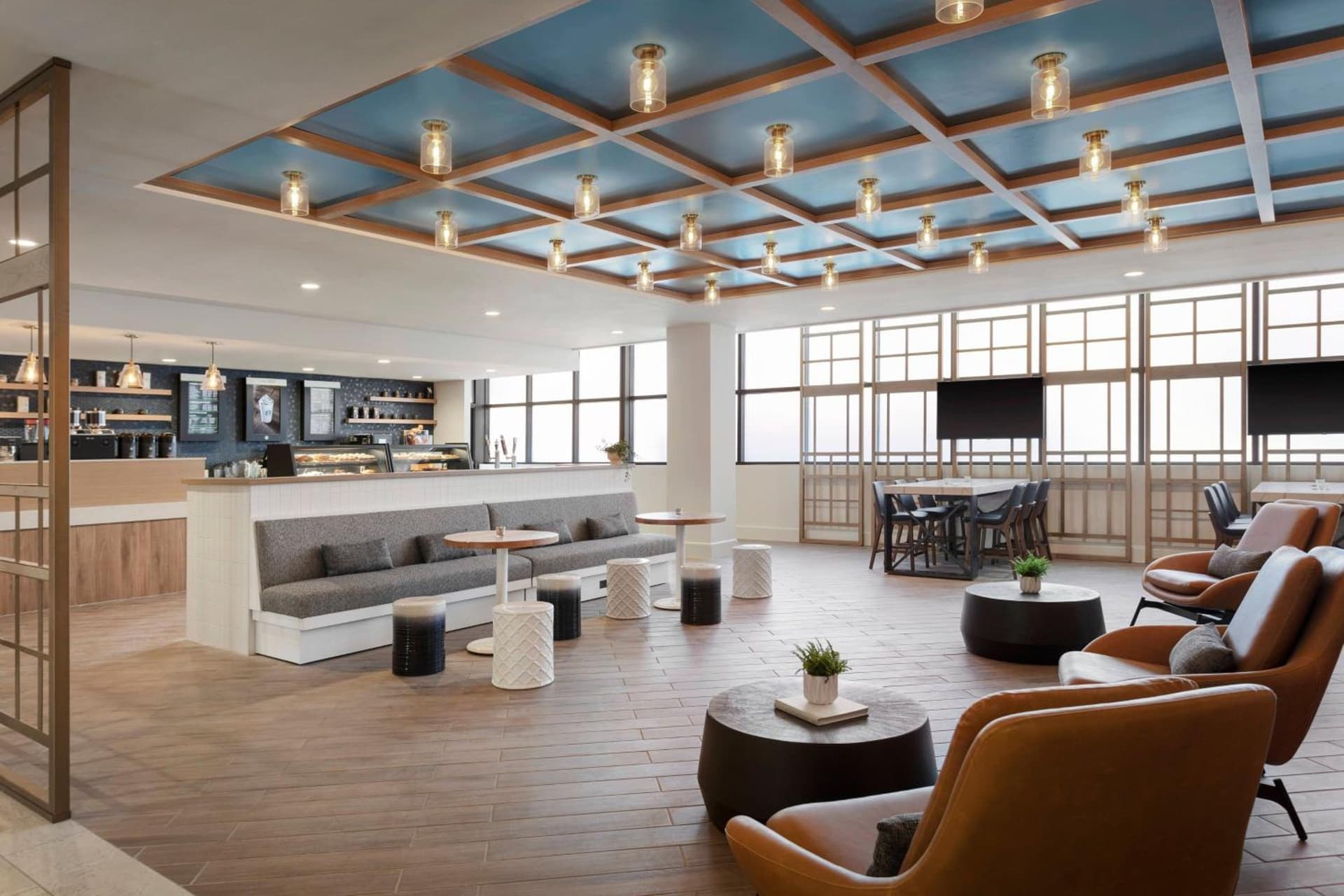 Delta Hotels by Marriott™ Virginia Beach Waterfront Suites gallery photo in Virginia Beach, VA — image 6