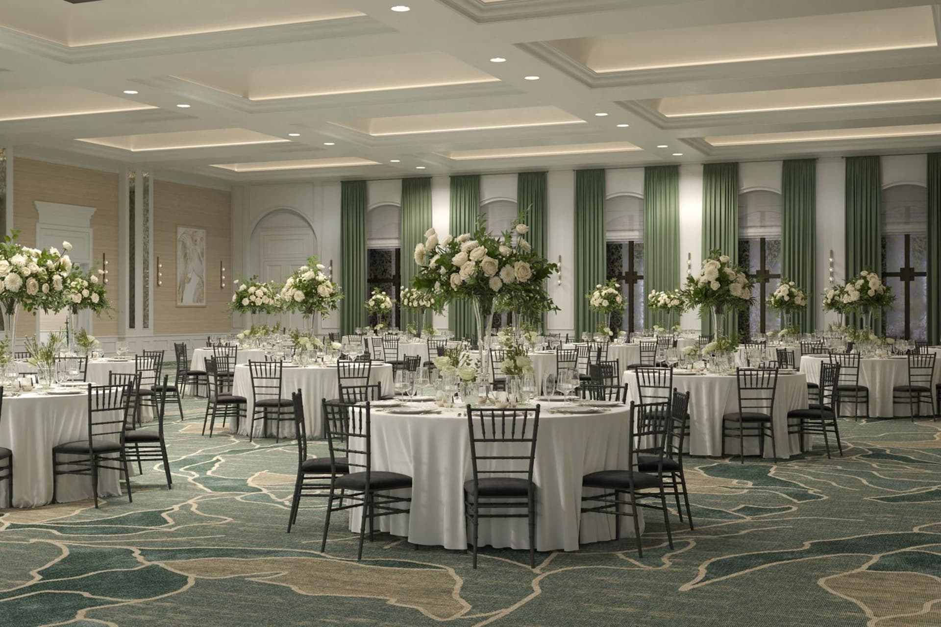 The Ritz-Carlton Dallas, Las Colinas gallery photo in Irving, TX — image 5