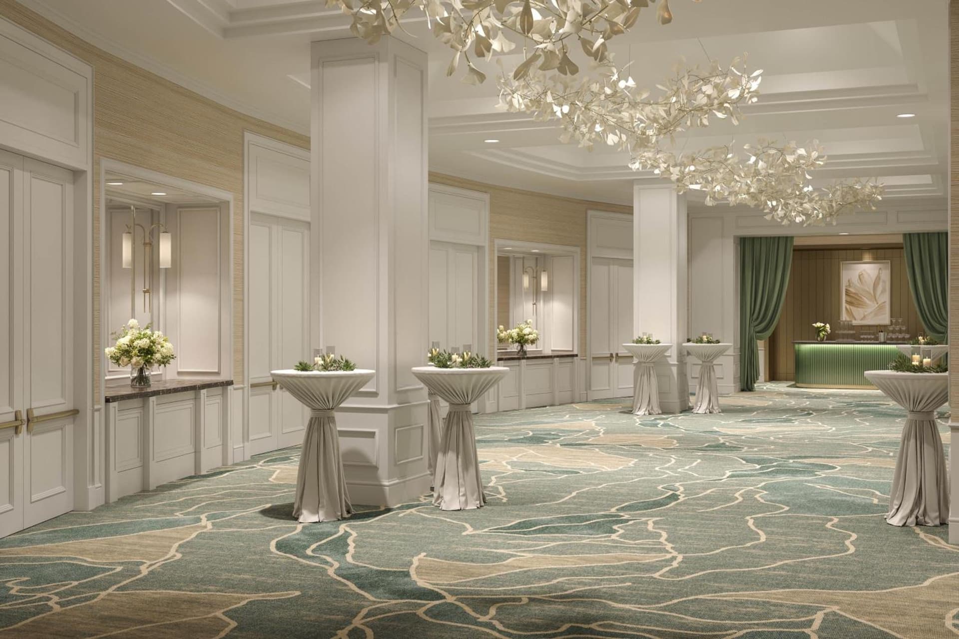 The Ritz-Carlton Dallas, Las Colinas gallery photo in Irving, TX — image 156
