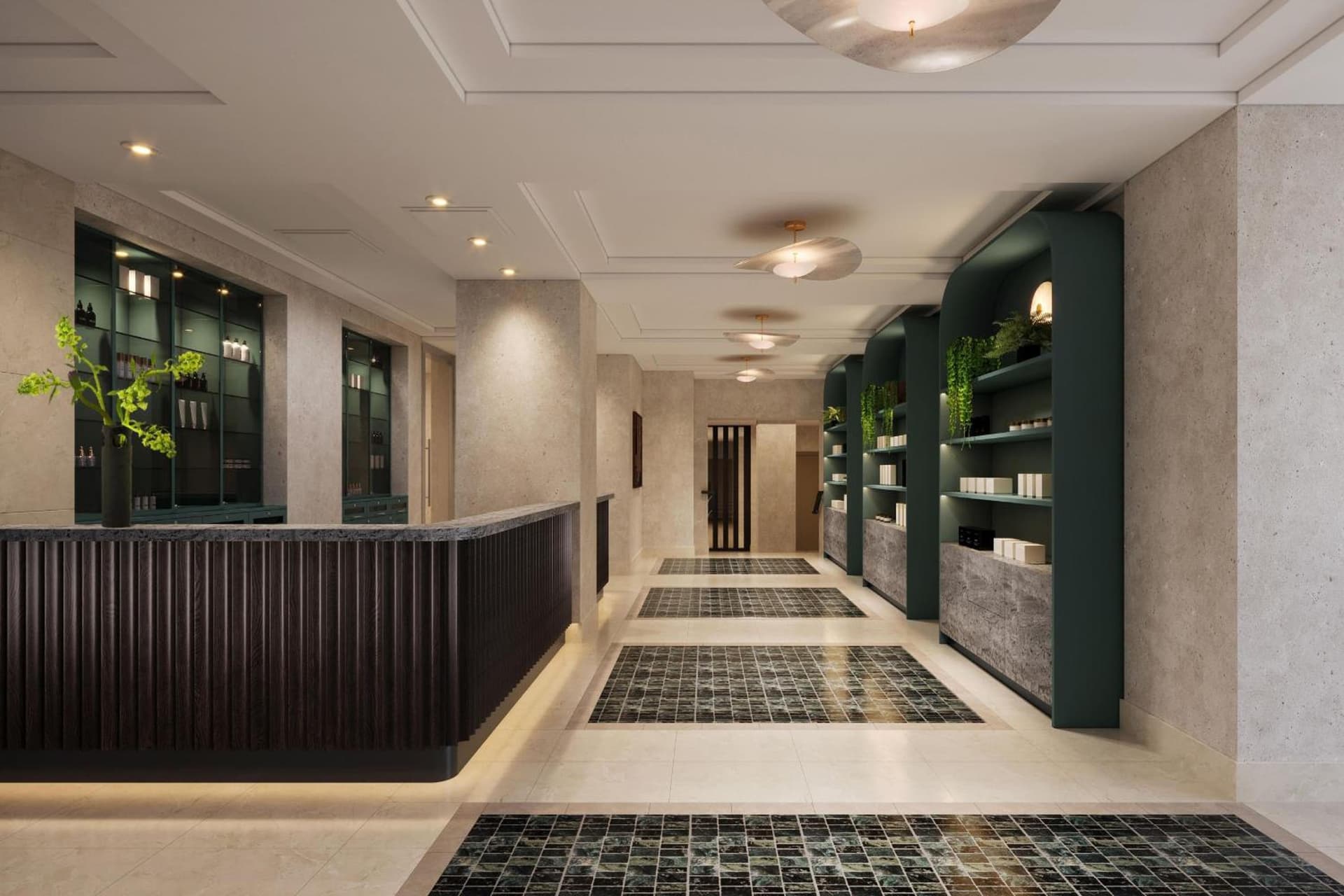 The Ritz-Carlton Dallas, Las Colinas gallery photo in Irving, TX — image 45
