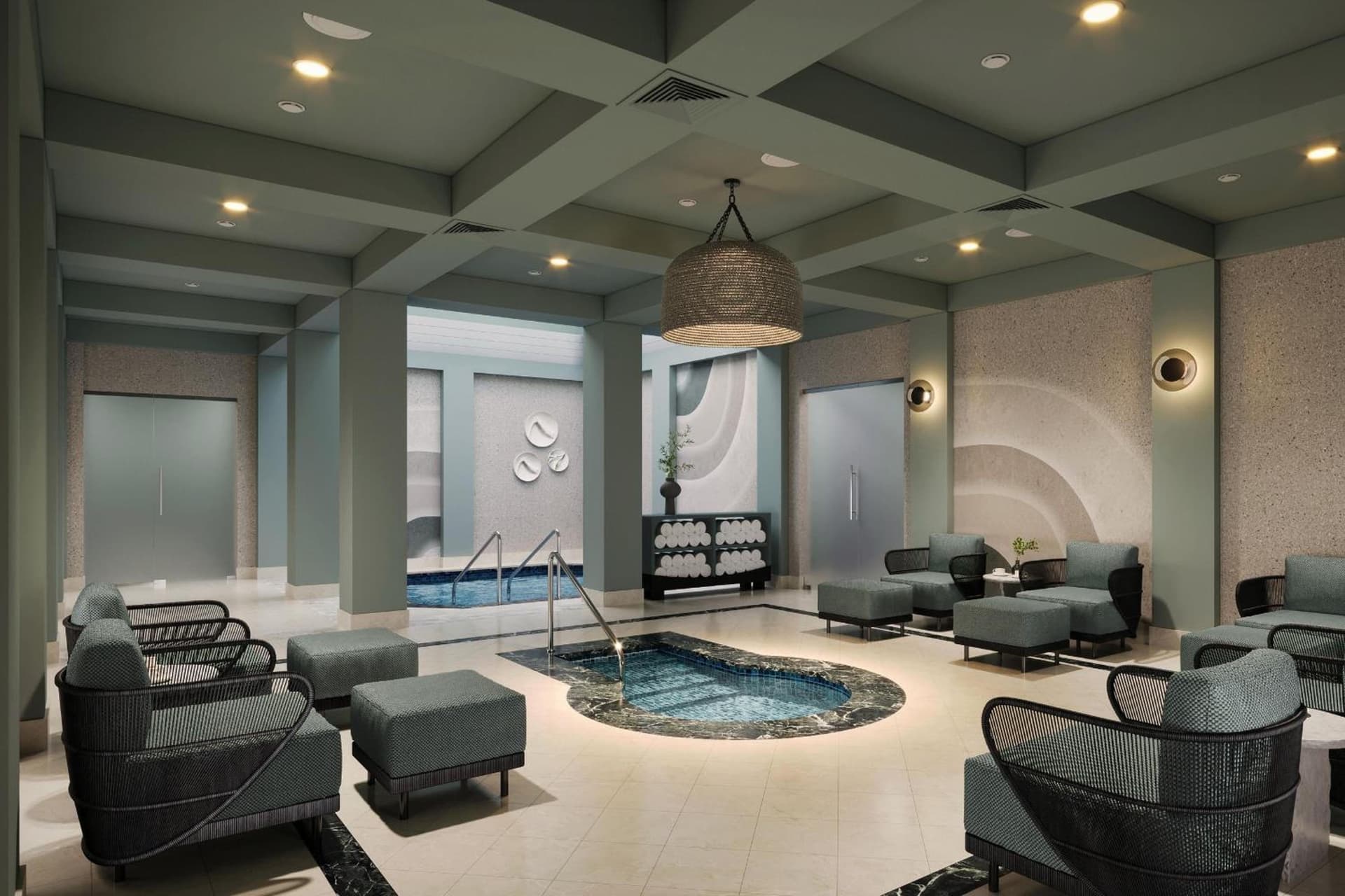 The Ritz-Carlton Dallas, Las Colinas gallery photo in Irving, TX — image 30