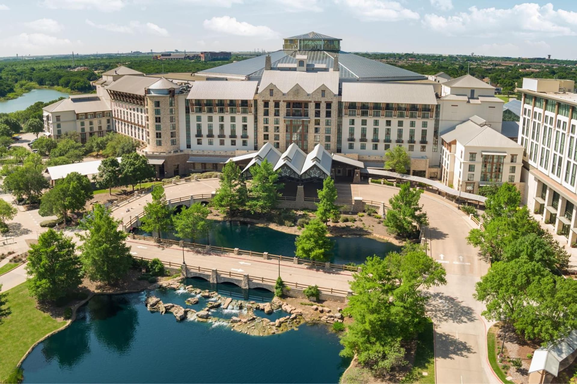 Gaylord Texan Resort and Convention Center gallery photo in Grapevine, TX — image 13