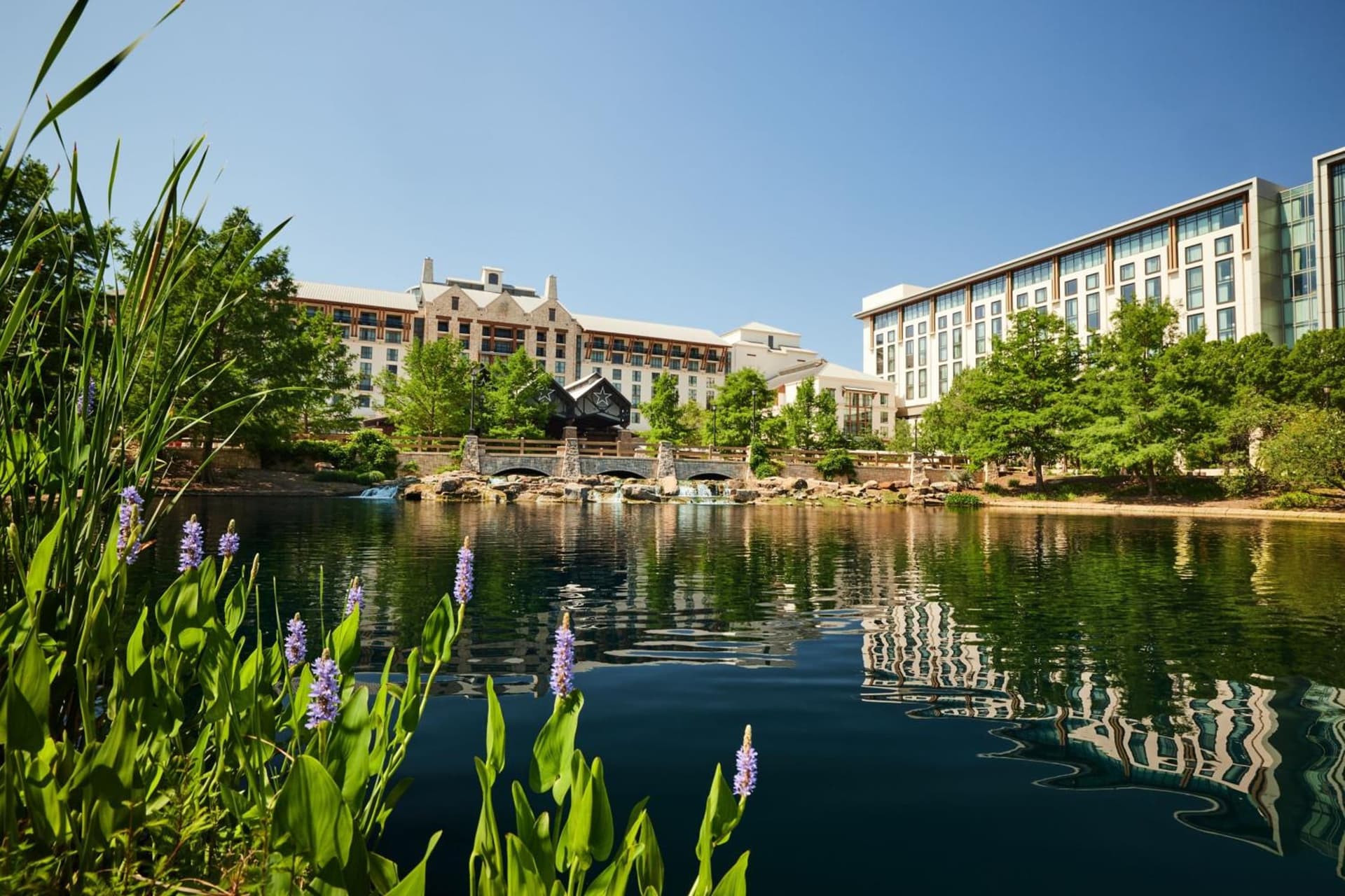 Gaylord Texan Resort and Convention Center gallery photo in Grapevine, TX — image 40
